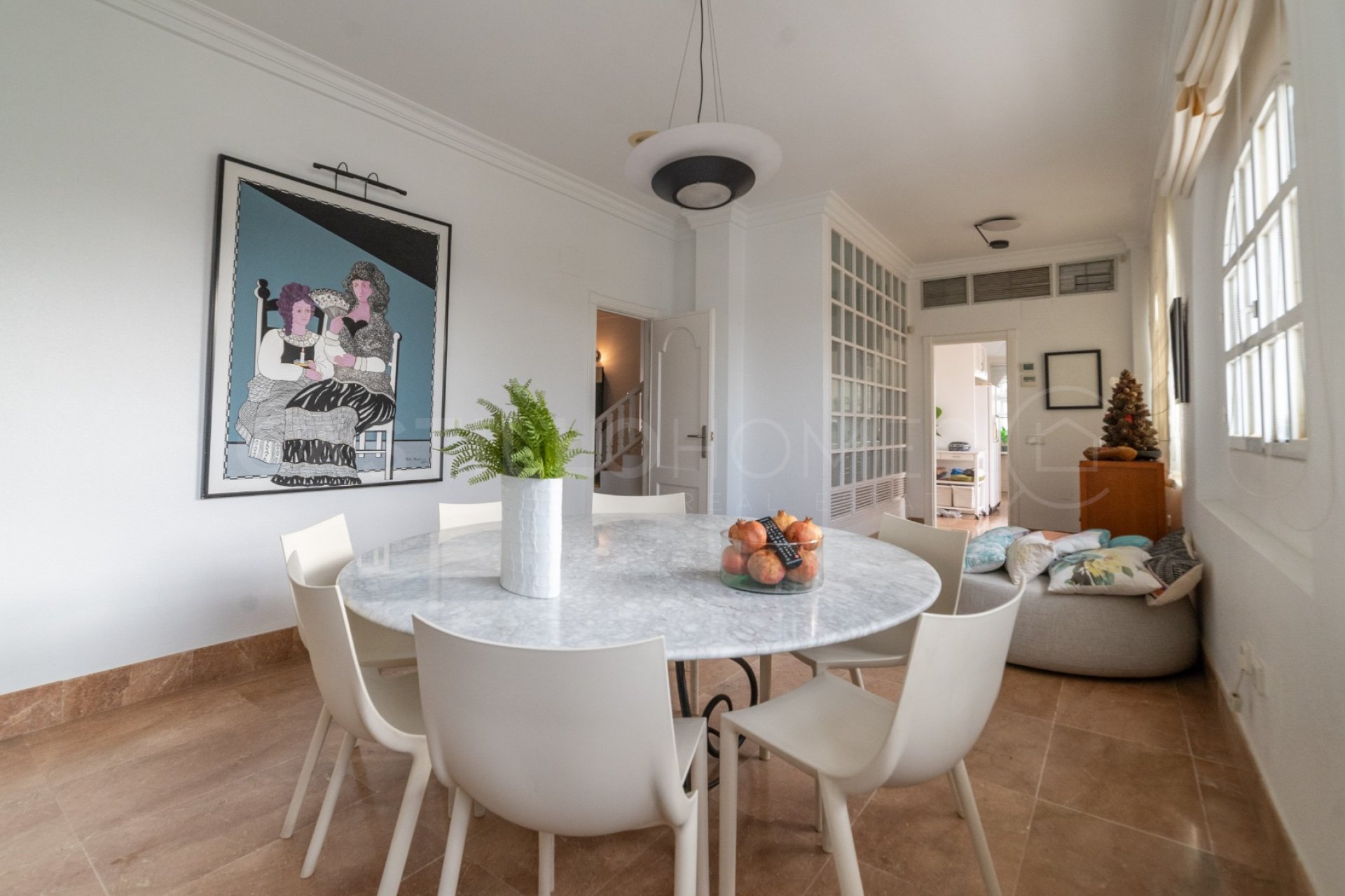 Revente - Villa - Torrevieja - Torreta Florida