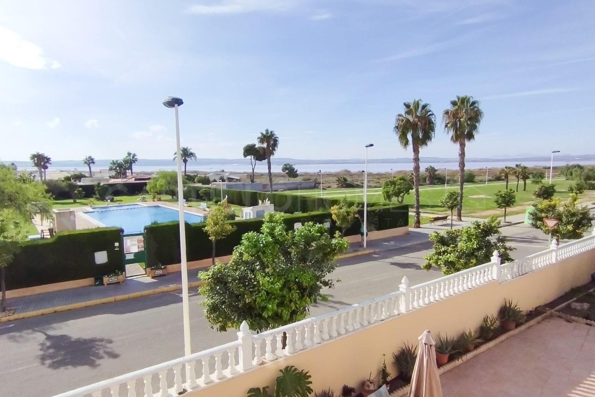 Revente - Villa - Torrevieja - Torretas