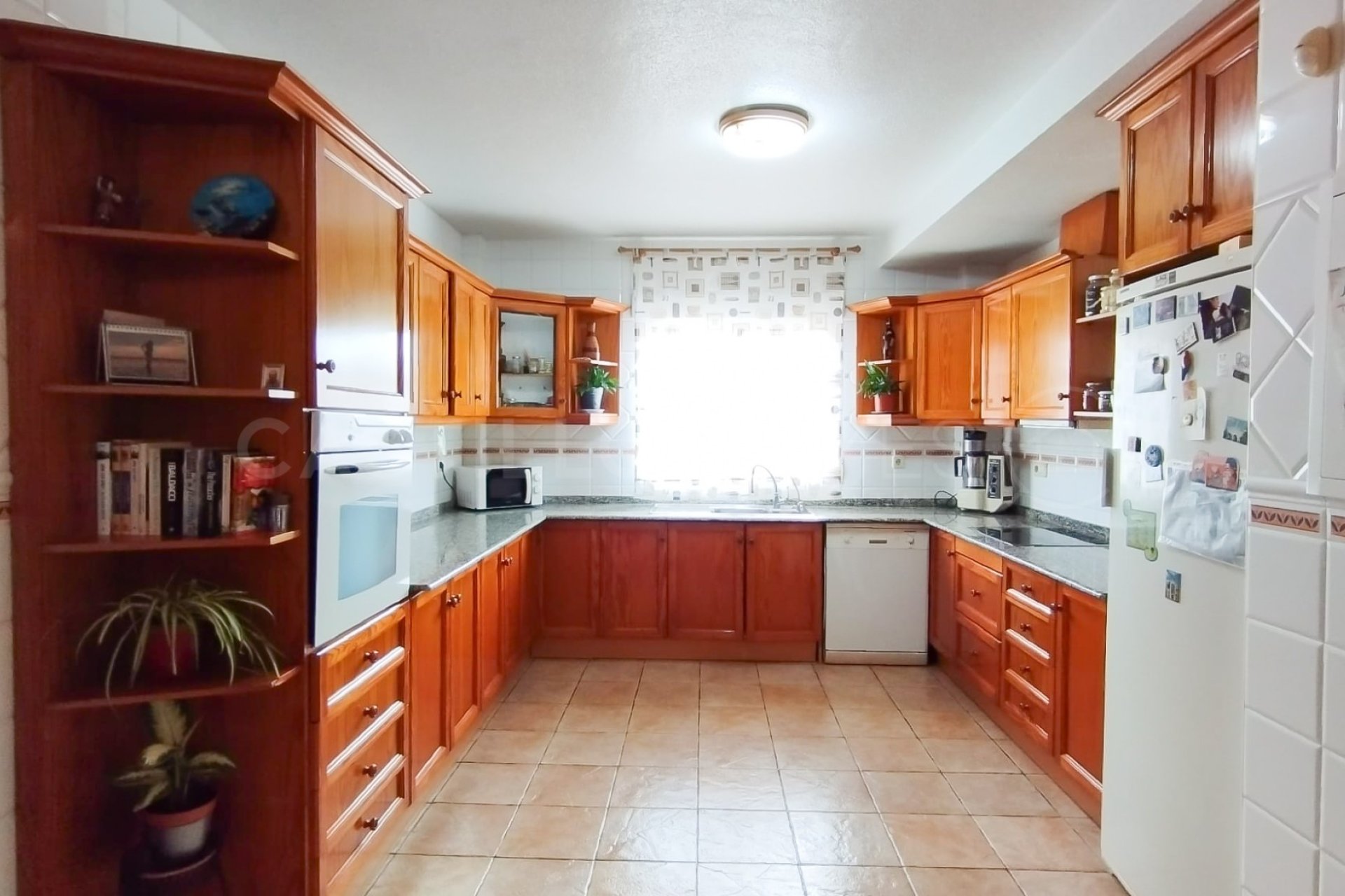 Revente - Villa - Torrevieja - Torretas
