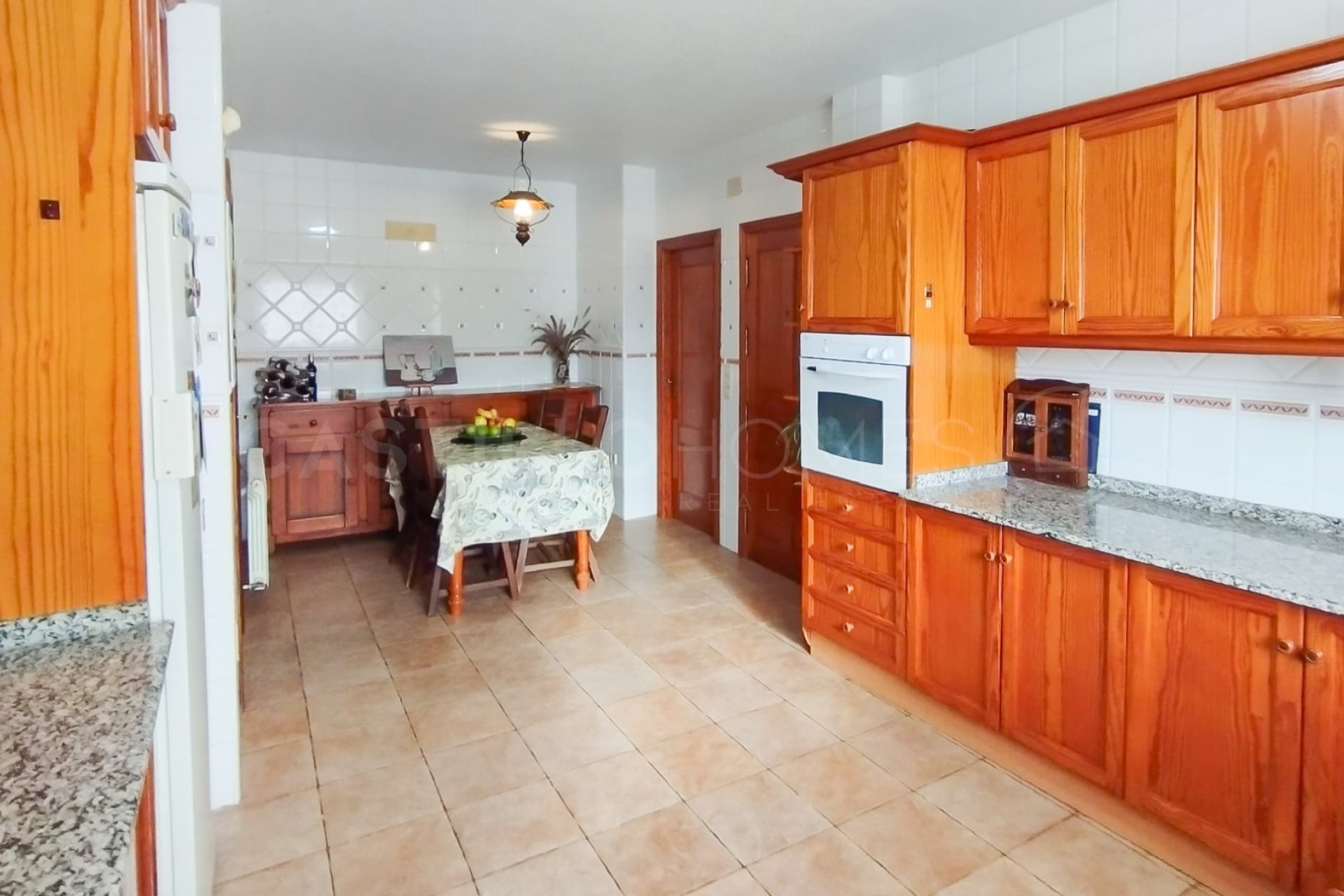 Revente - Villa - Torrevieja - Torretas