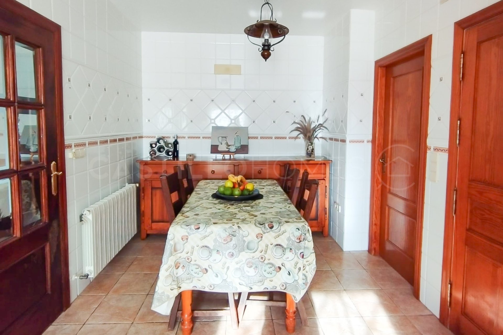 Revente - Villa - Torrevieja - Torretas
