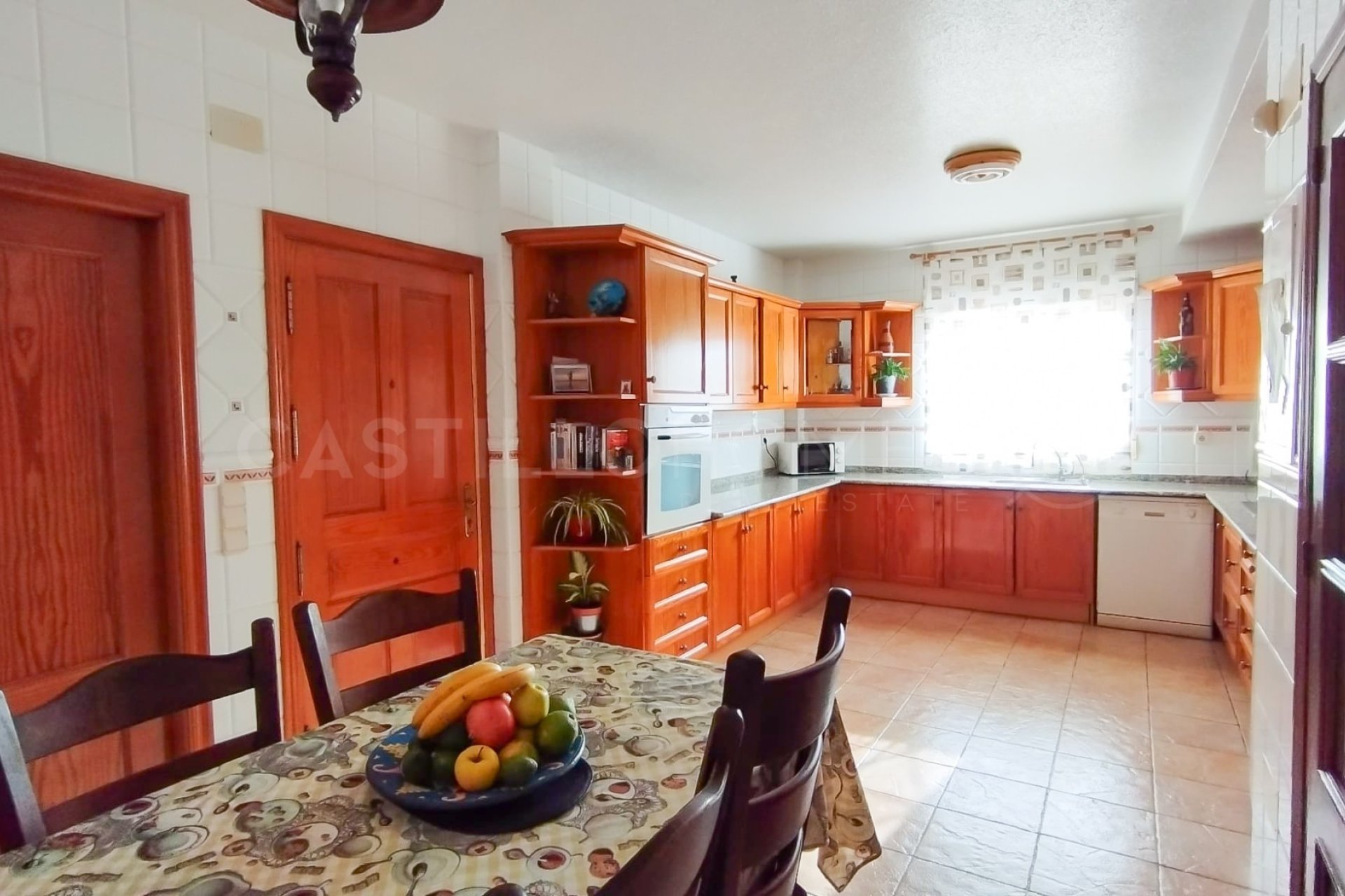 Revente - Villa - Torrevieja - Torretas