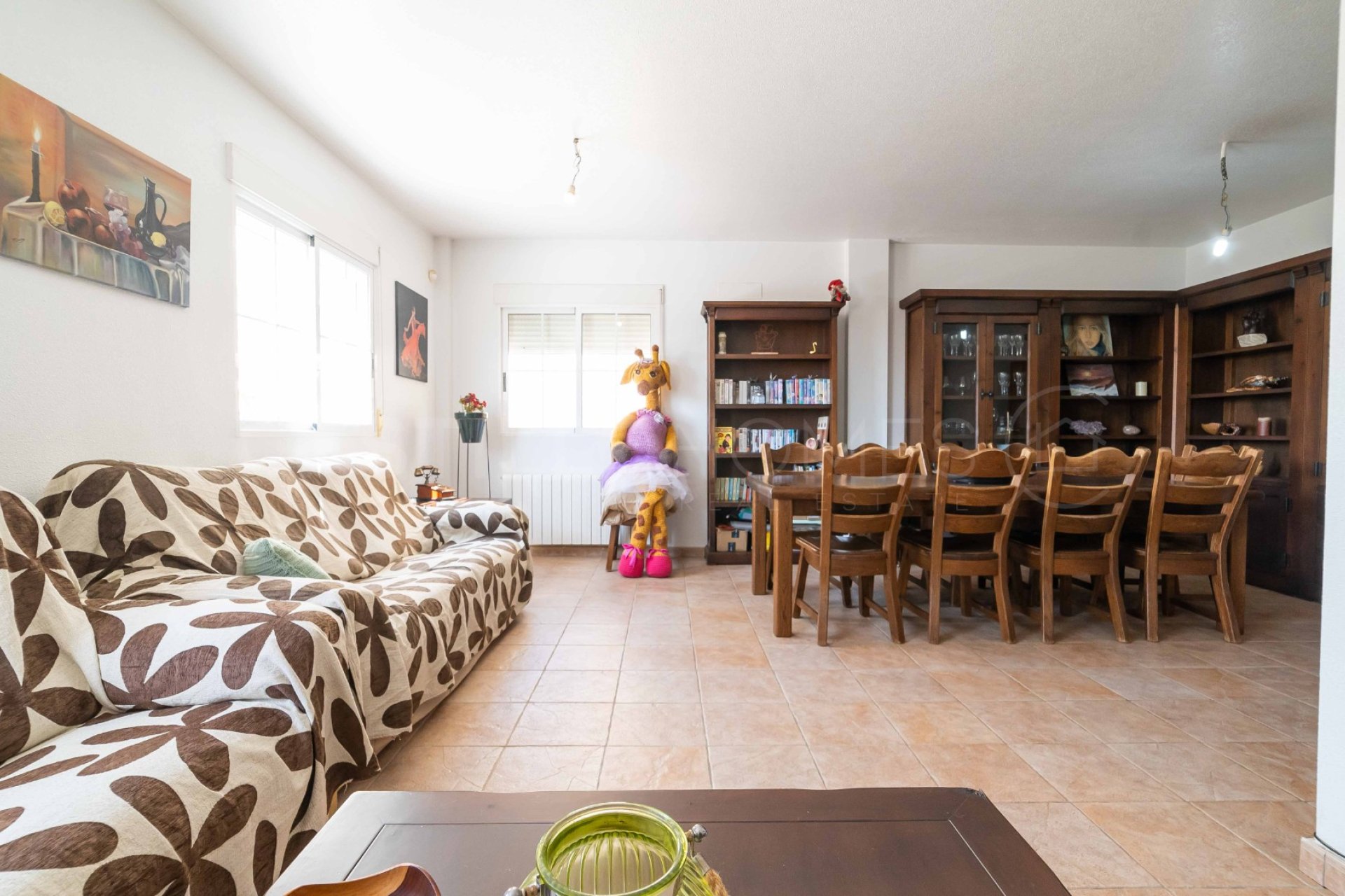 Revente - Villa - Torrevieja - Torretas