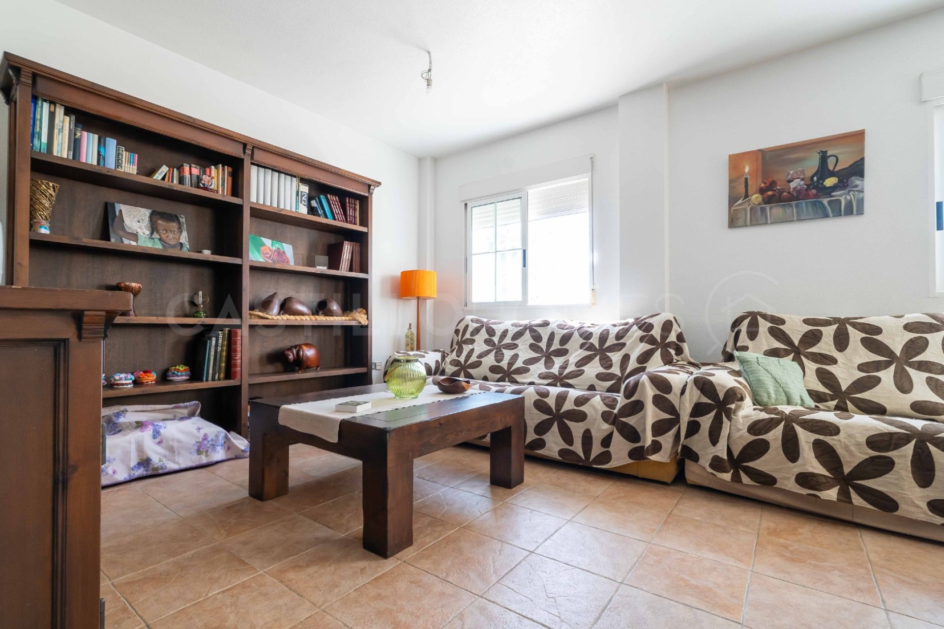 Revente - Villa - Torrevieja - Torretas