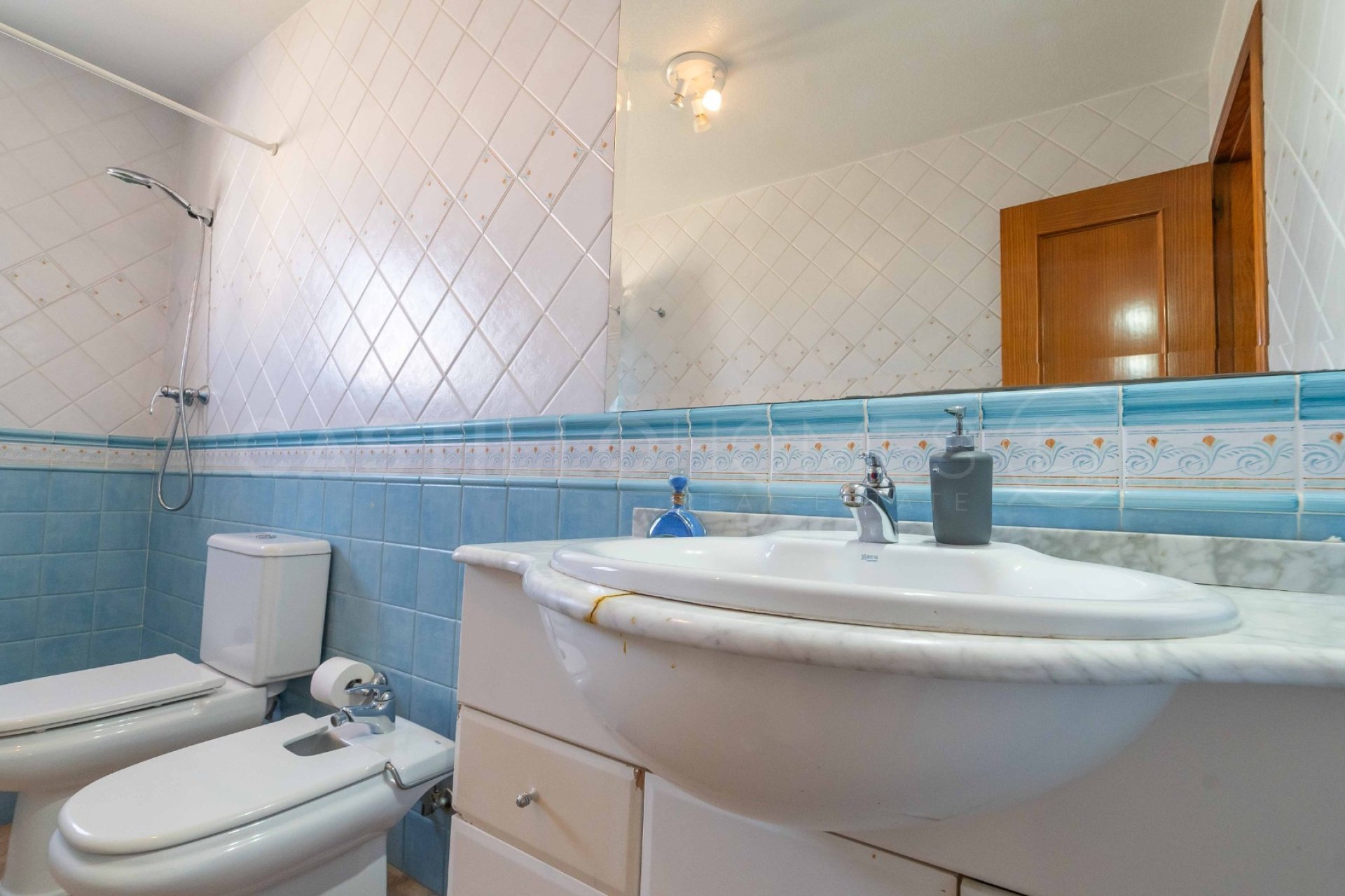 Revente - Villa - Torrevieja - Torretas