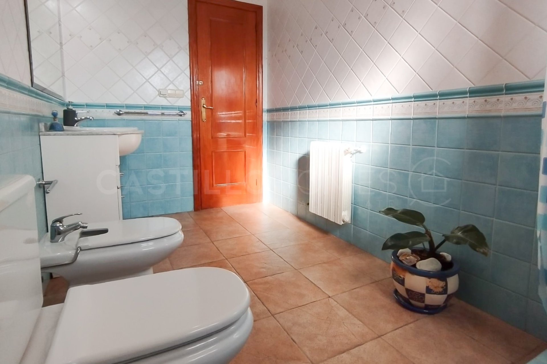 Revente - Villa - Torrevieja - Torretas