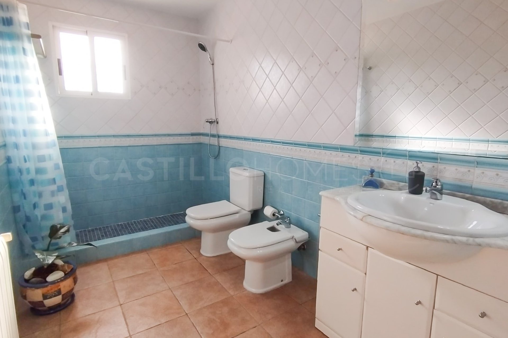 Revente - Villa - Torrevieja - Torretas