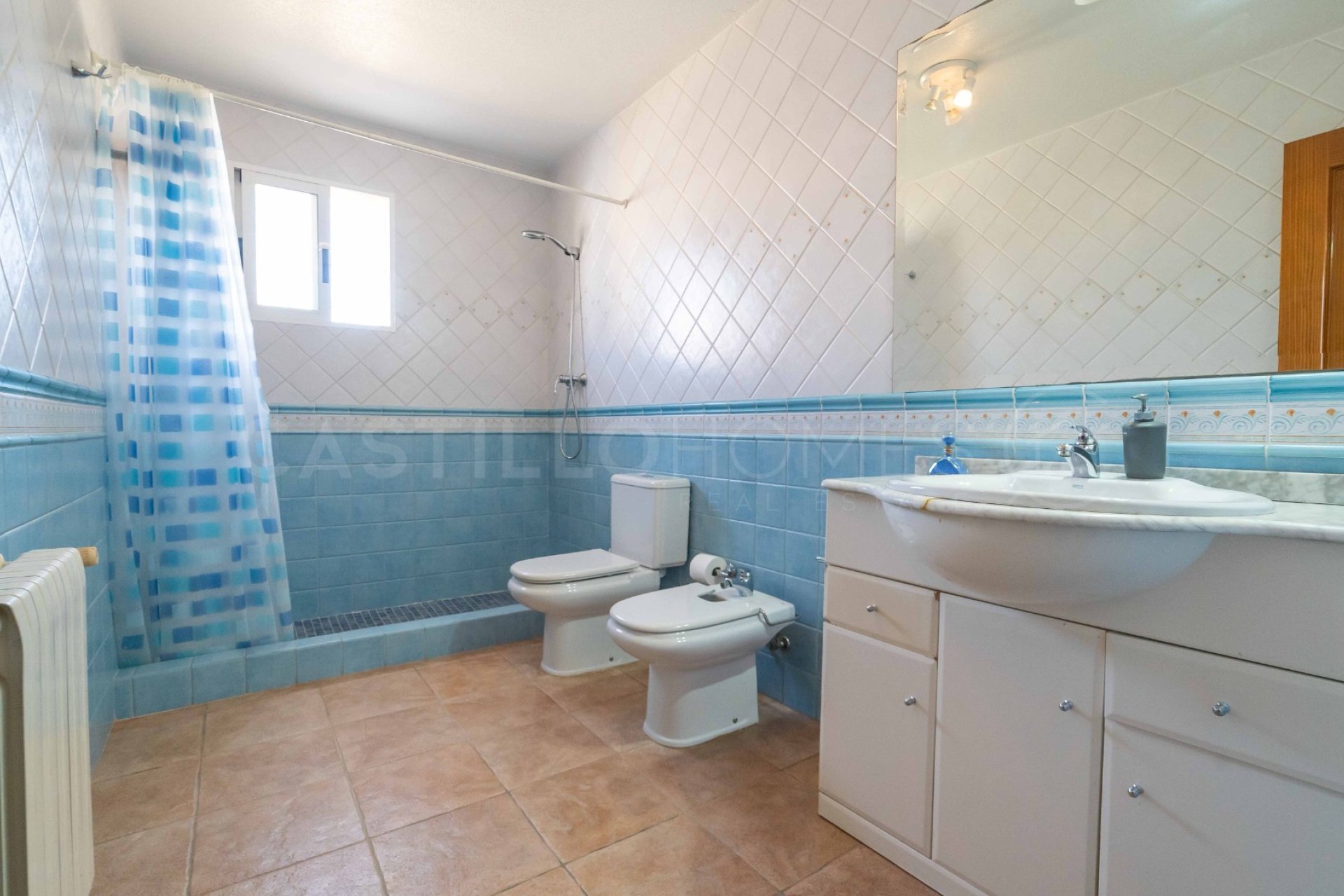 Revente - Villa - Torrevieja - Torretas