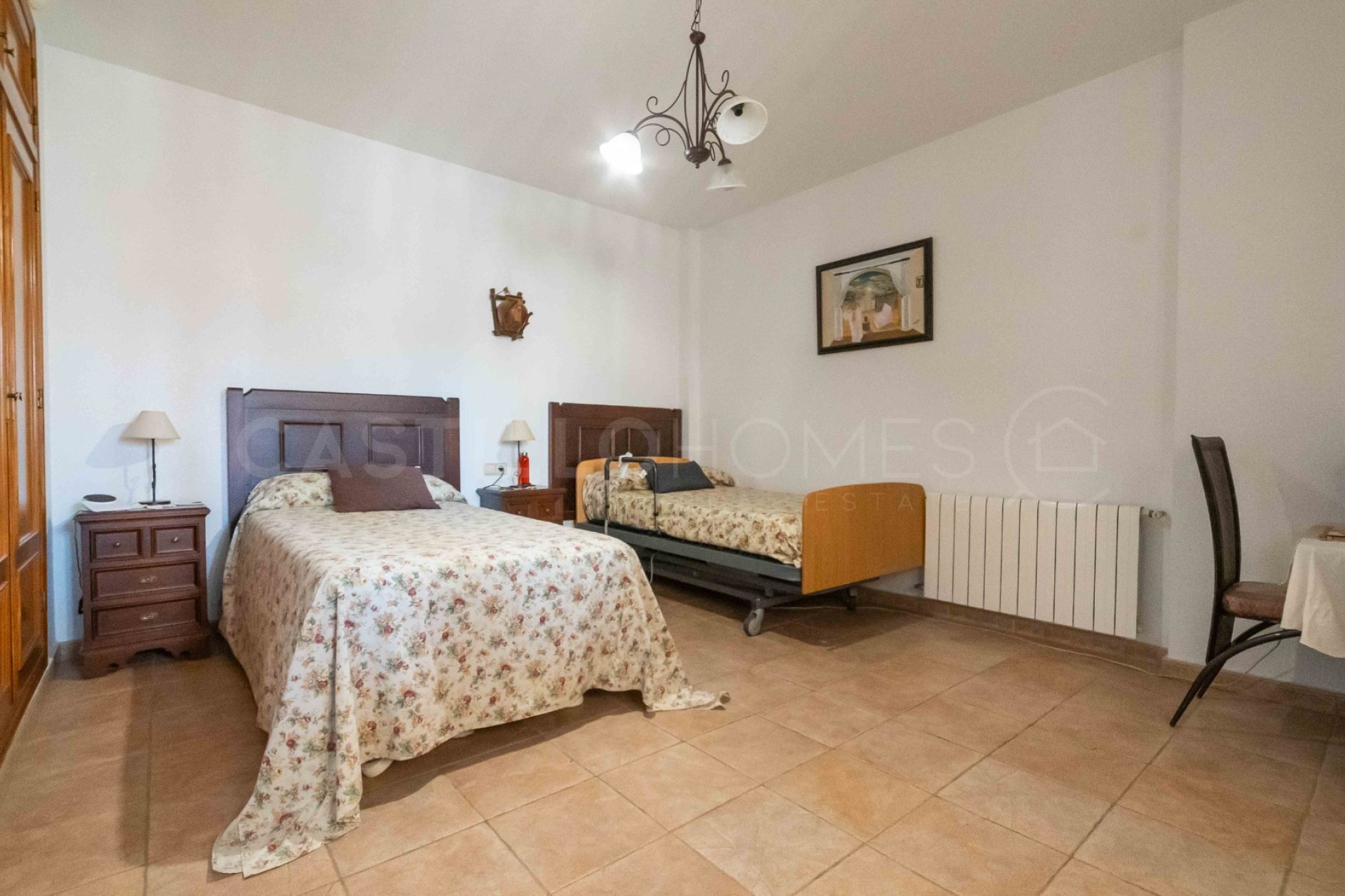Revente - Villa - Torrevieja - Torretas