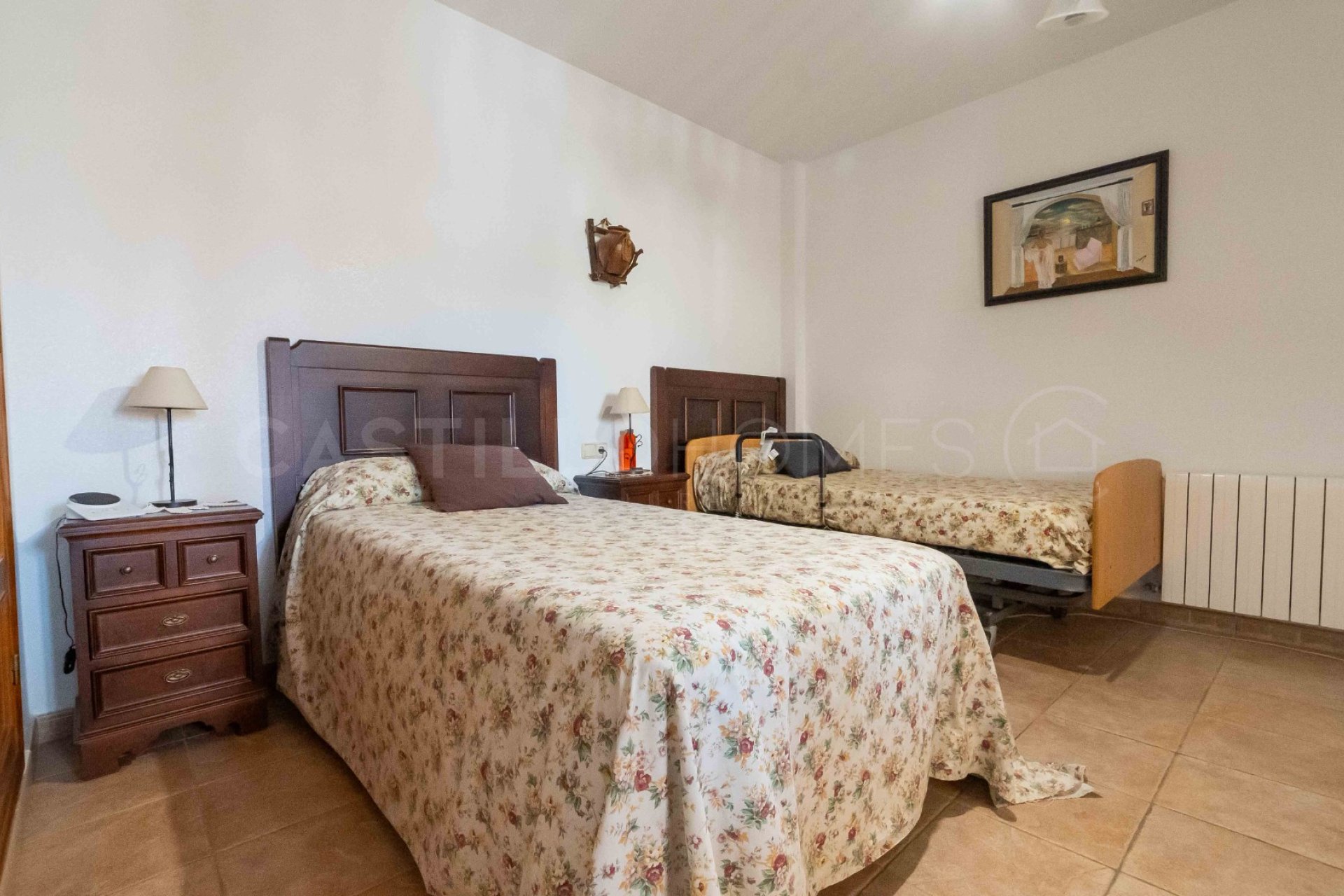 Revente - Villa - Torrevieja - Torretas
