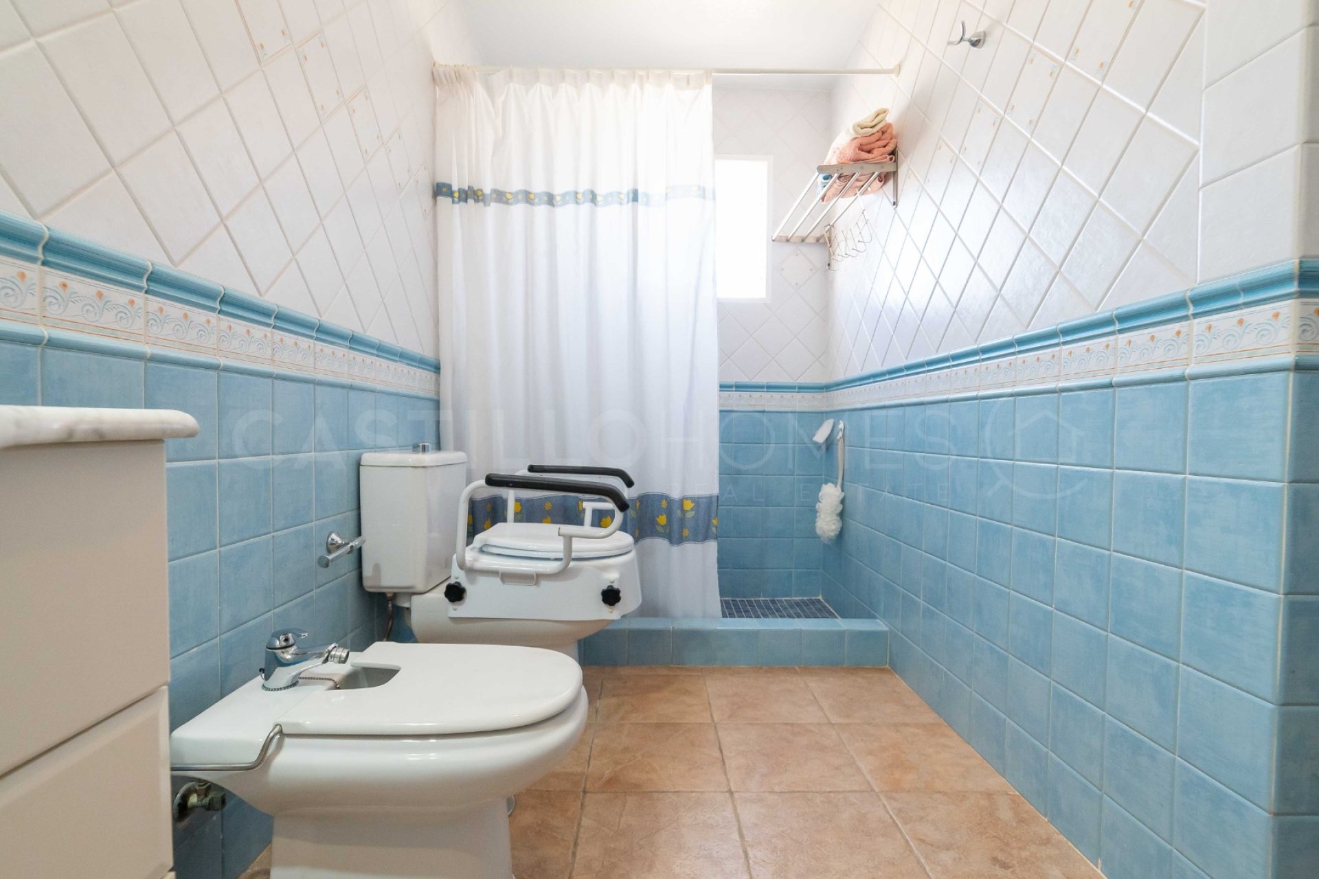 Revente - Villa - Torrevieja - Torretas