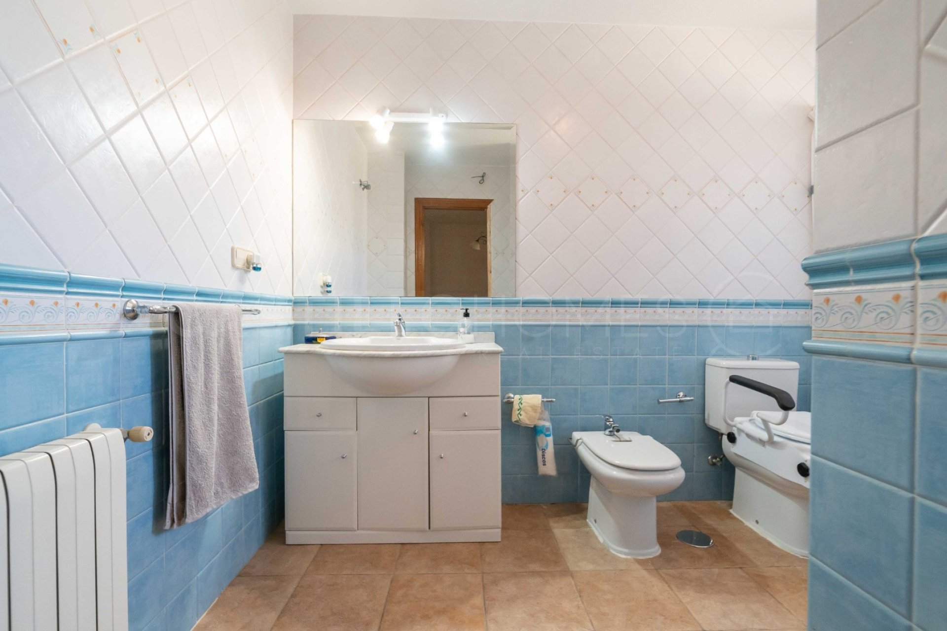 Revente - Villa - Torrevieja - Torretas