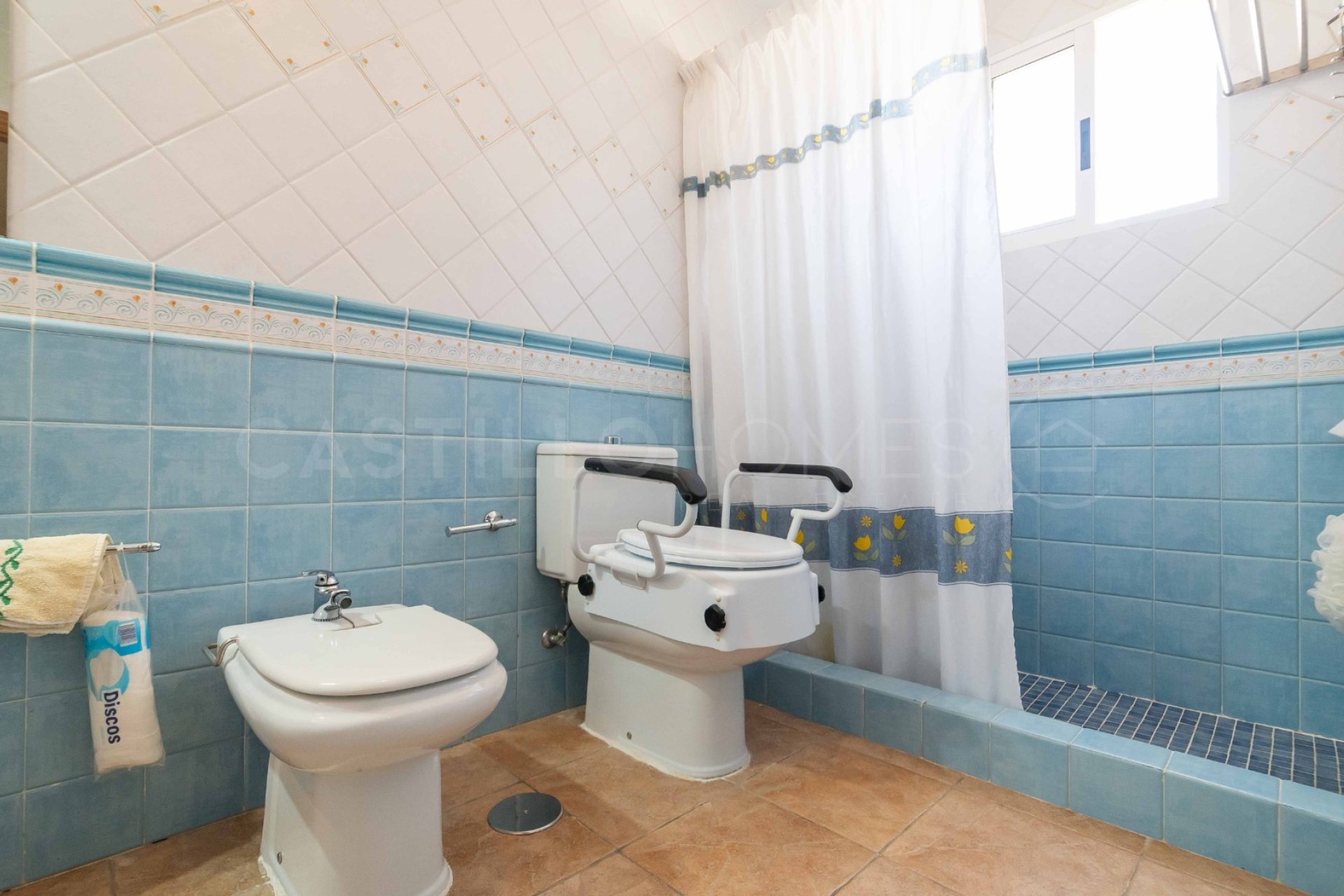 Revente - Villa - Torrevieja - Torretas