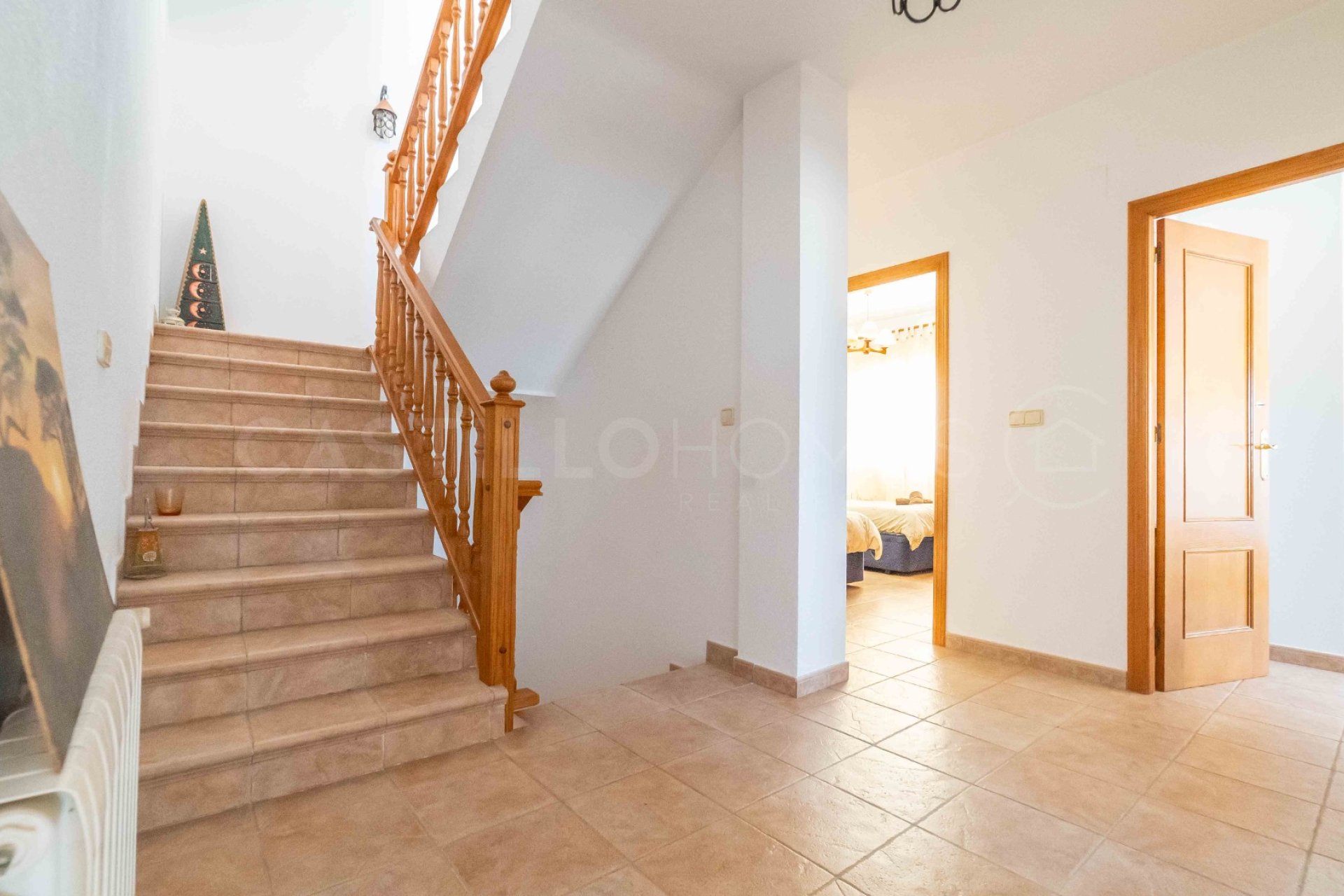 Revente - Villa - Torrevieja - Torretas