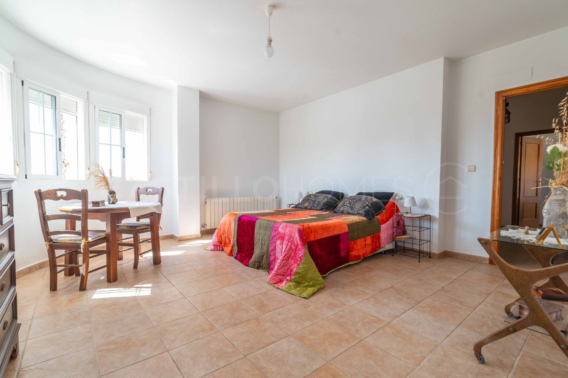 Revente - Villa - Torrevieja - Torretas