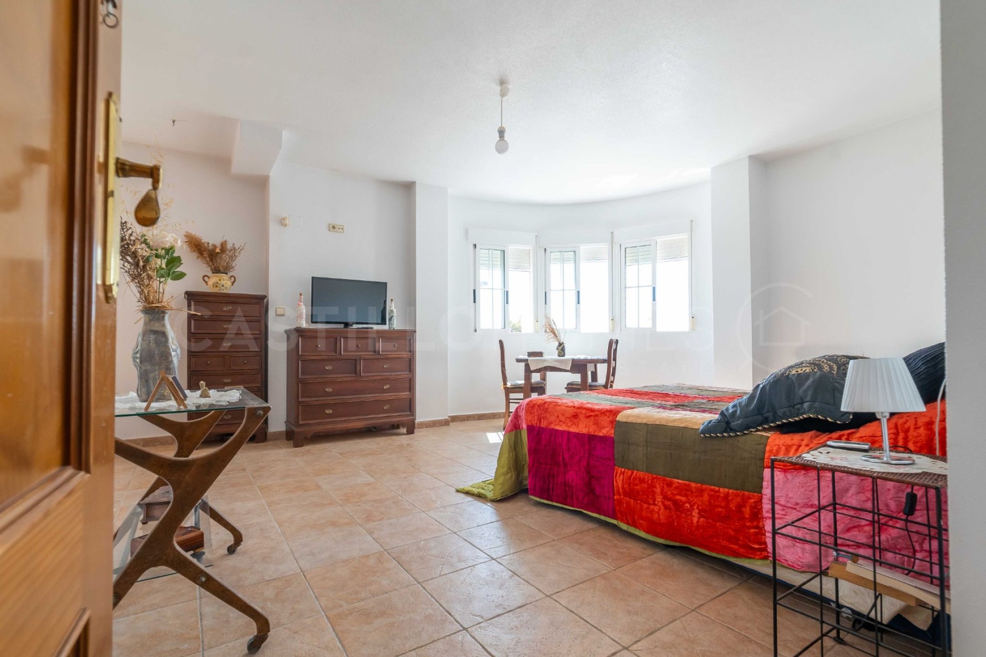 Revente - Villa - Torrevieja - Torretas