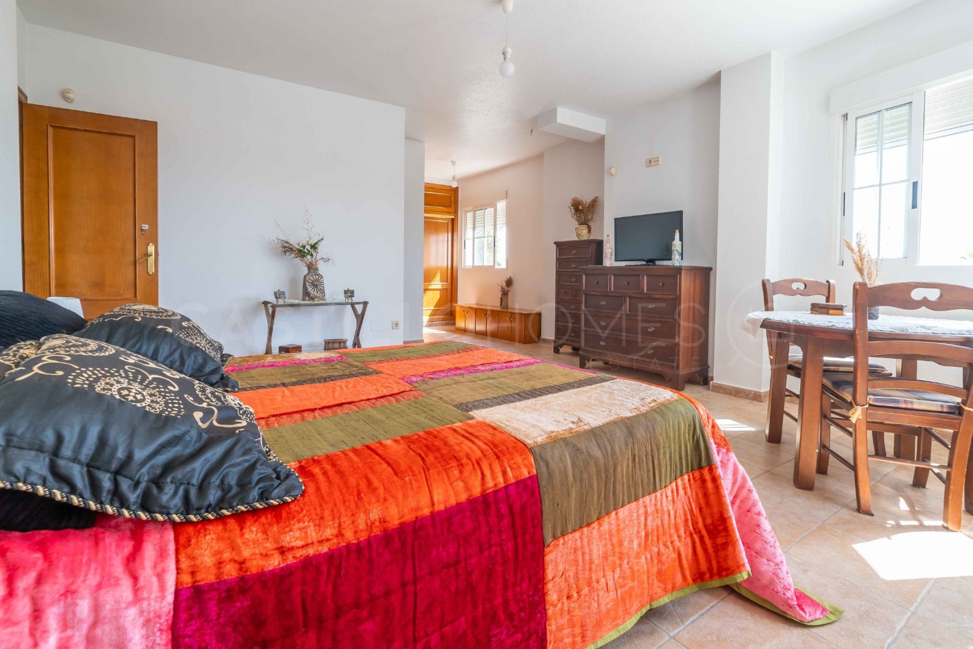 Revente - Villa - Torrevieja - Torretas