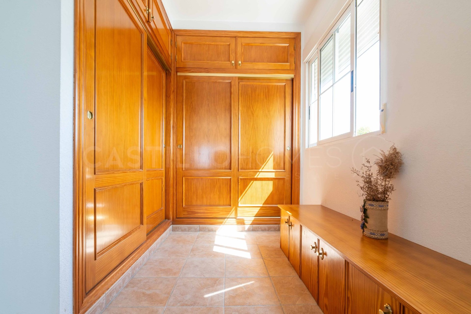 Revente - Villa - Torrevieja - Torretas