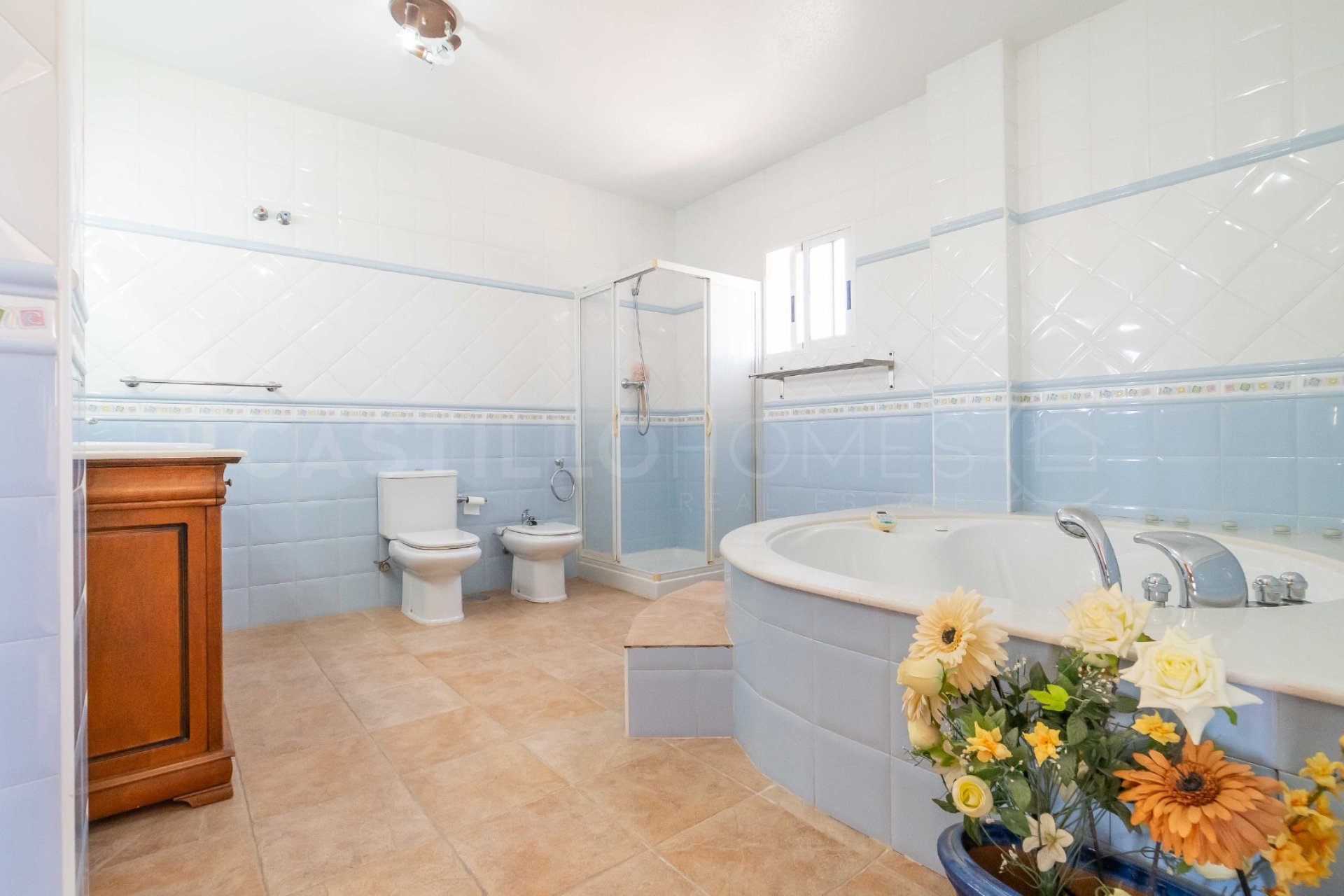 Revente - Villa - Torrevieja - Torretas