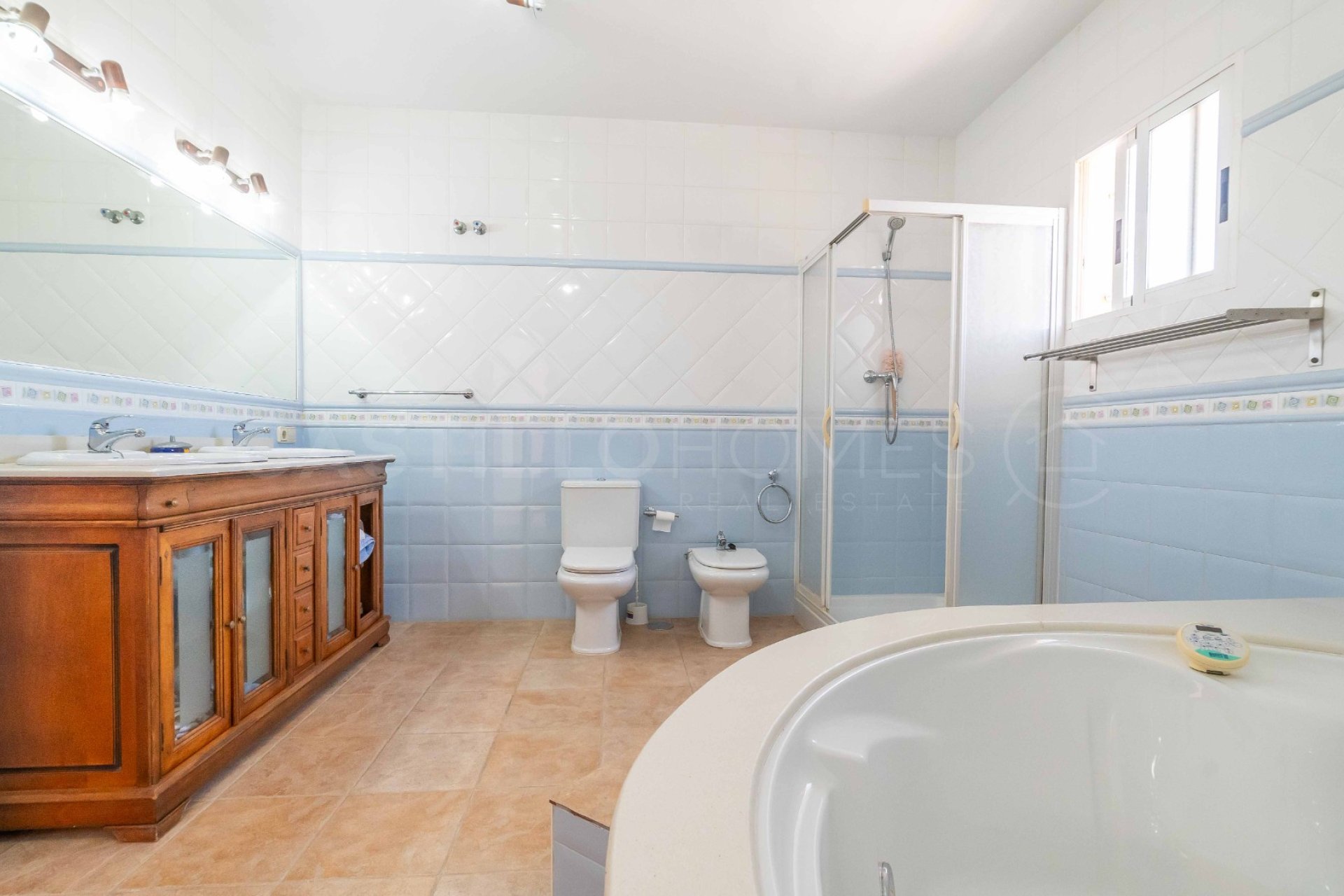 Revente - Villa - Torrevieja - Torretas