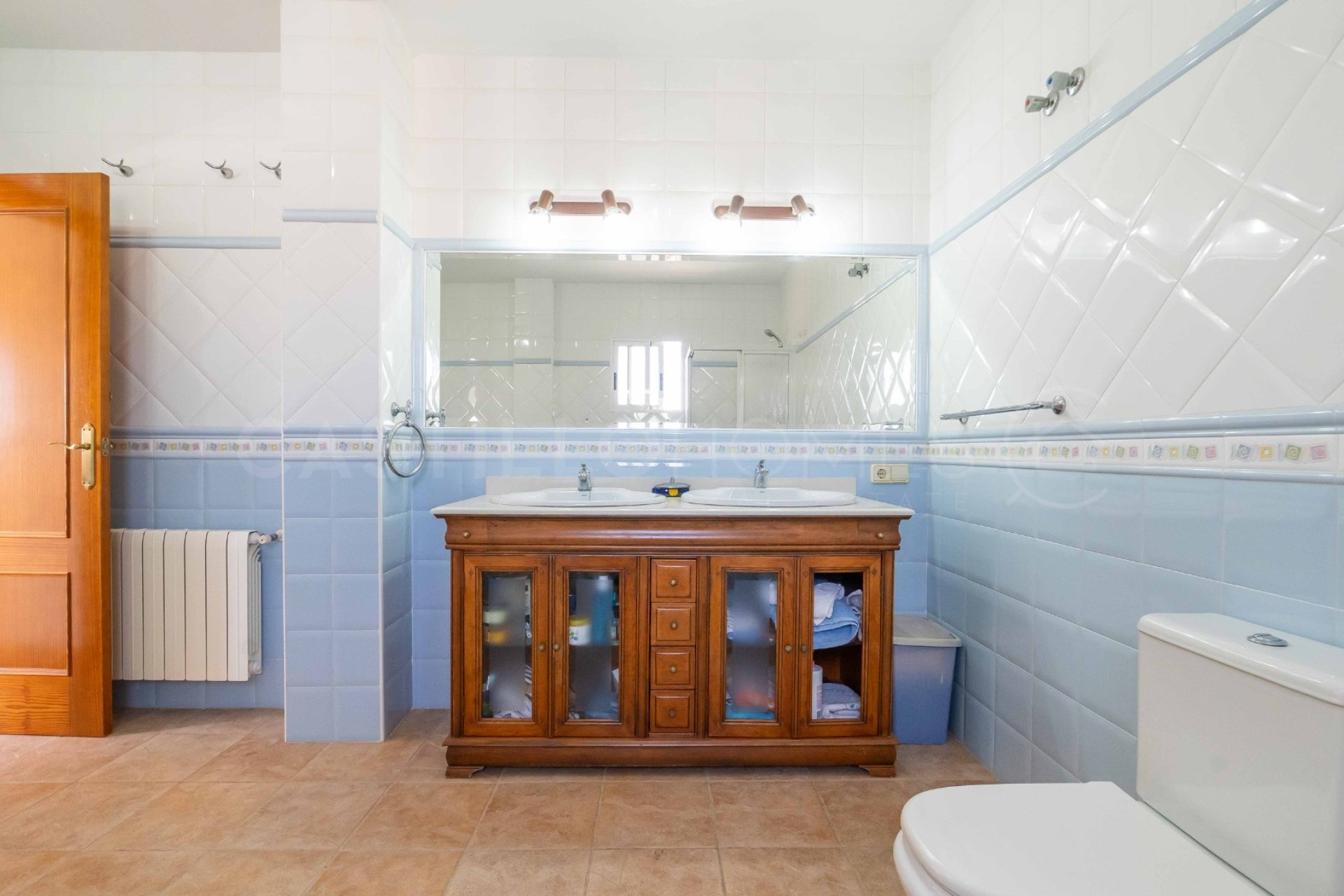Revente - Villa - Torrevieja - Torretas