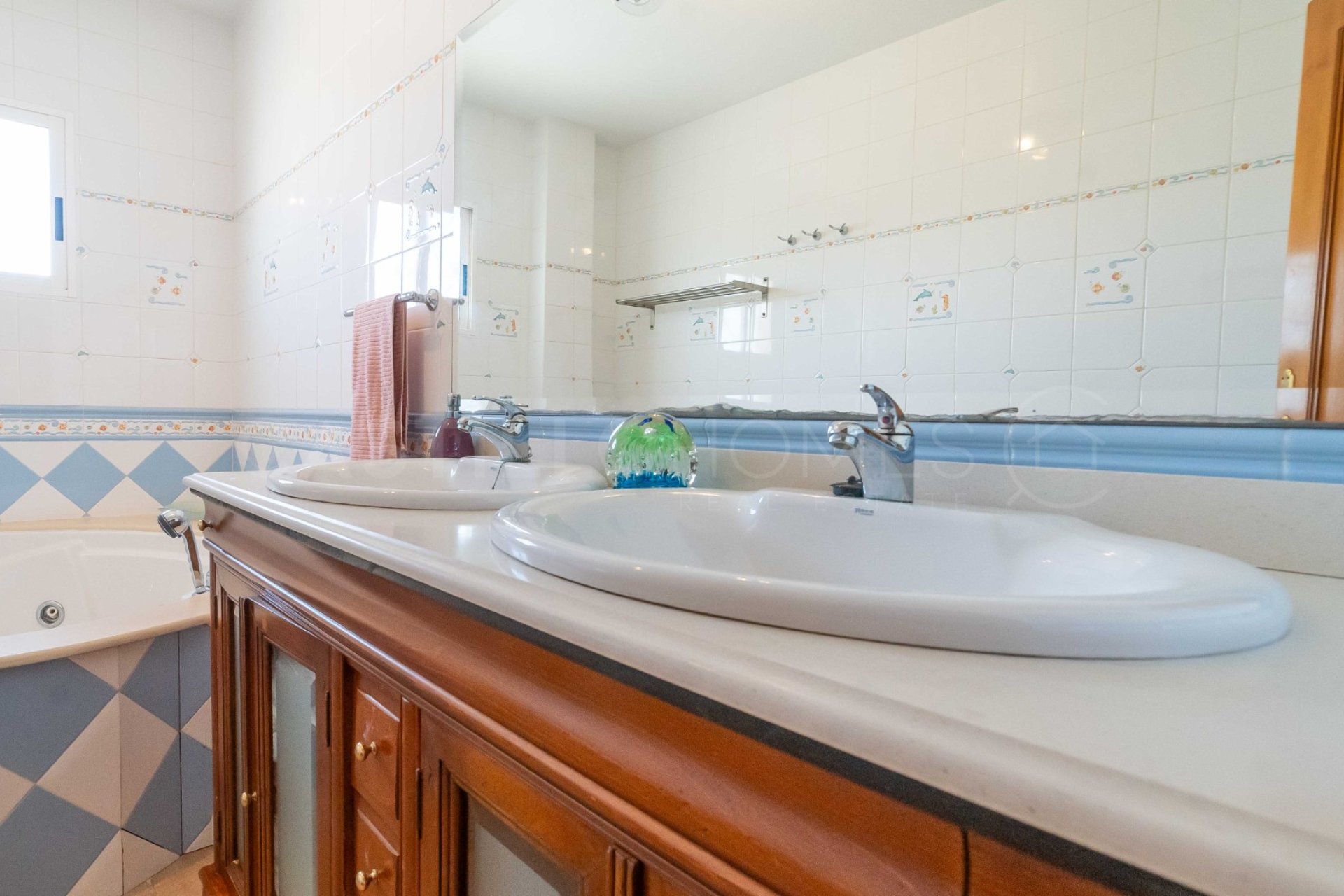 Revente - Villa - Torrevieja - Torretas