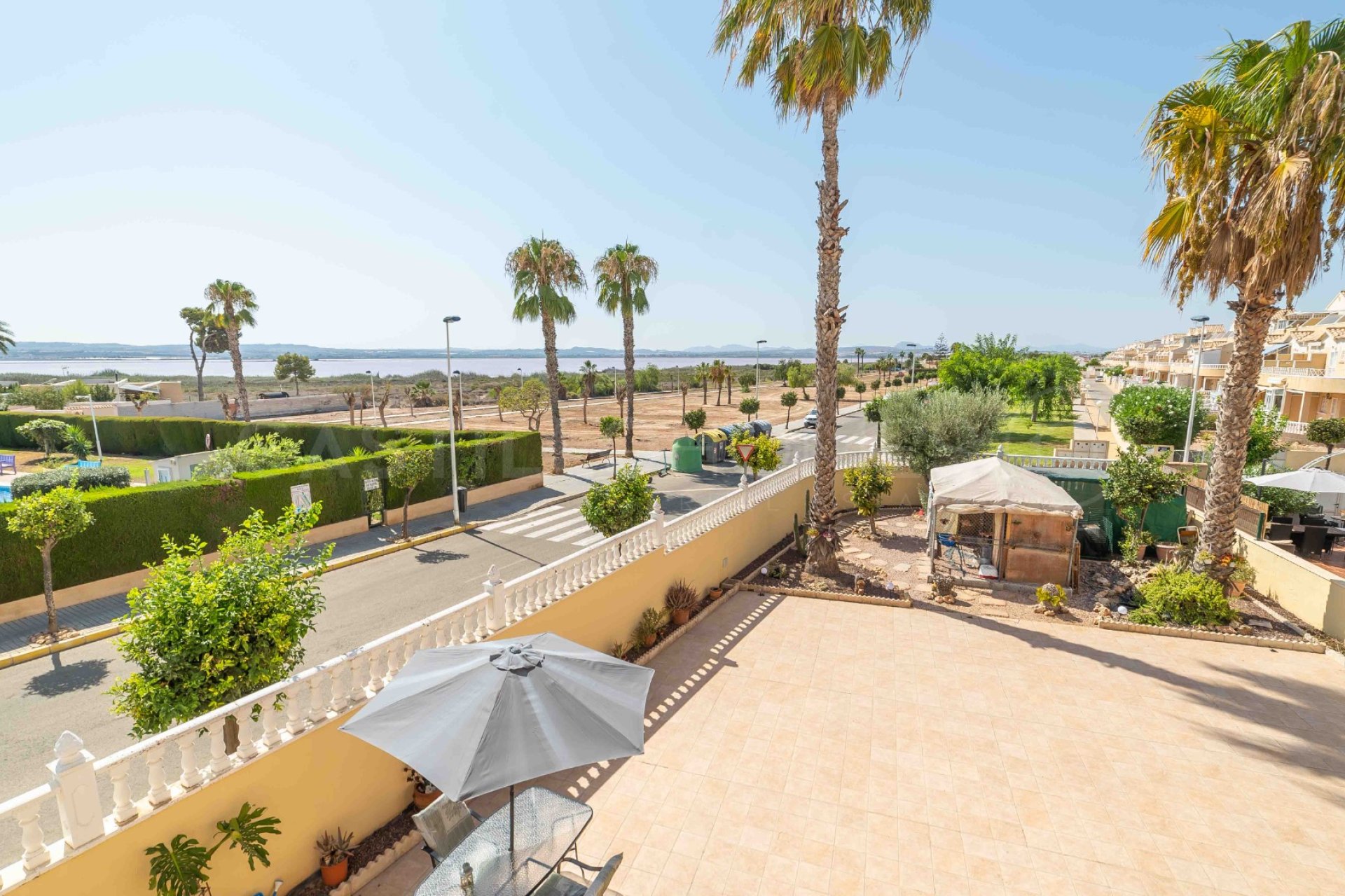 Revente - Villa - Torrevieja - Torretas