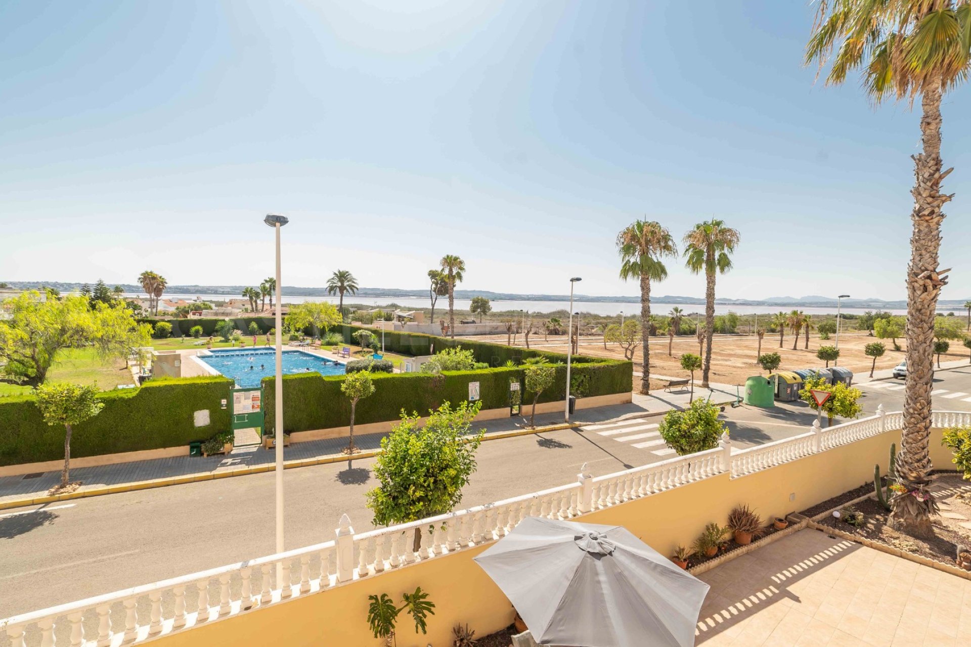 Revente - Villa - Torrevieja - Torretas