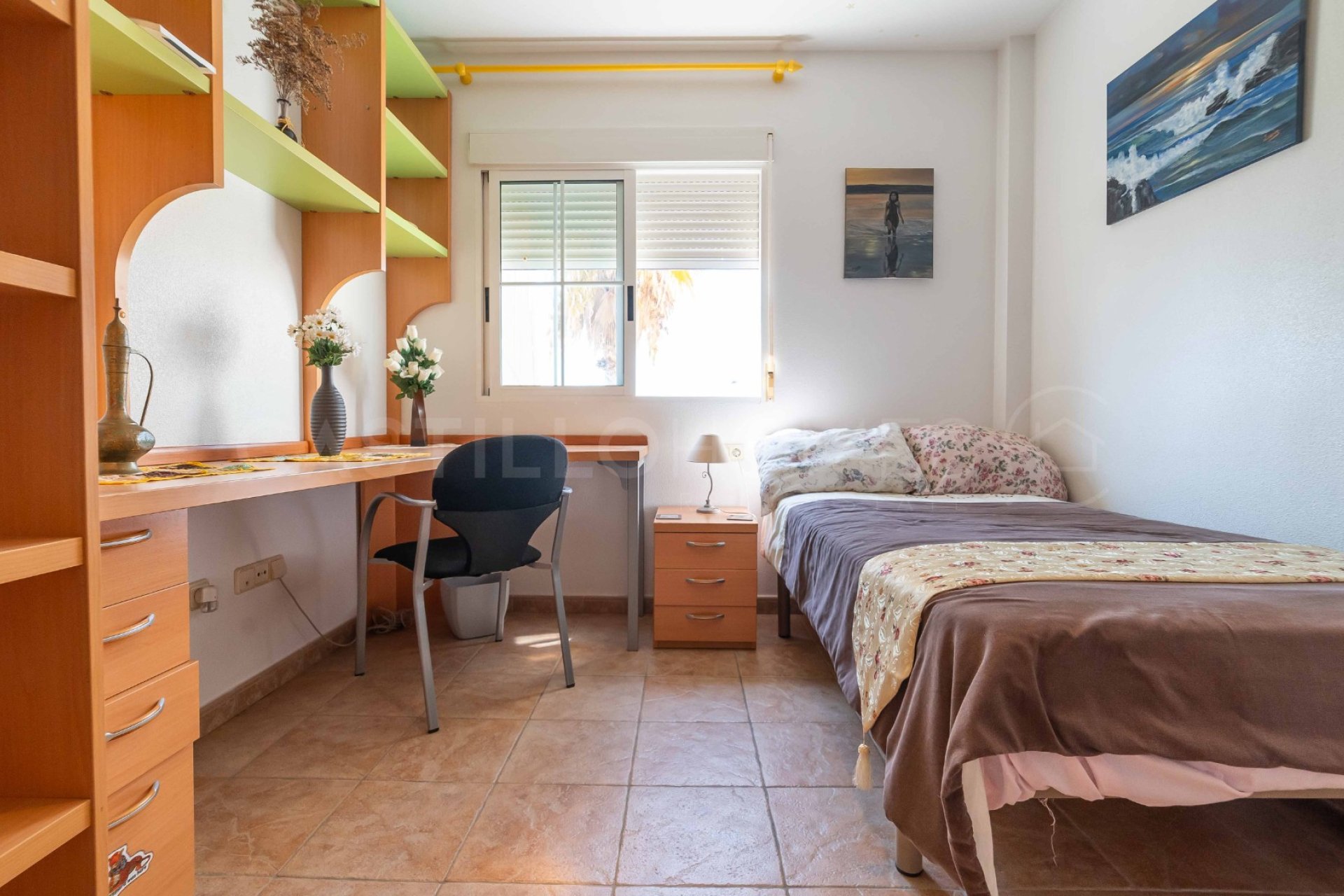 Revente - Villa - Torrevieja - Torretas