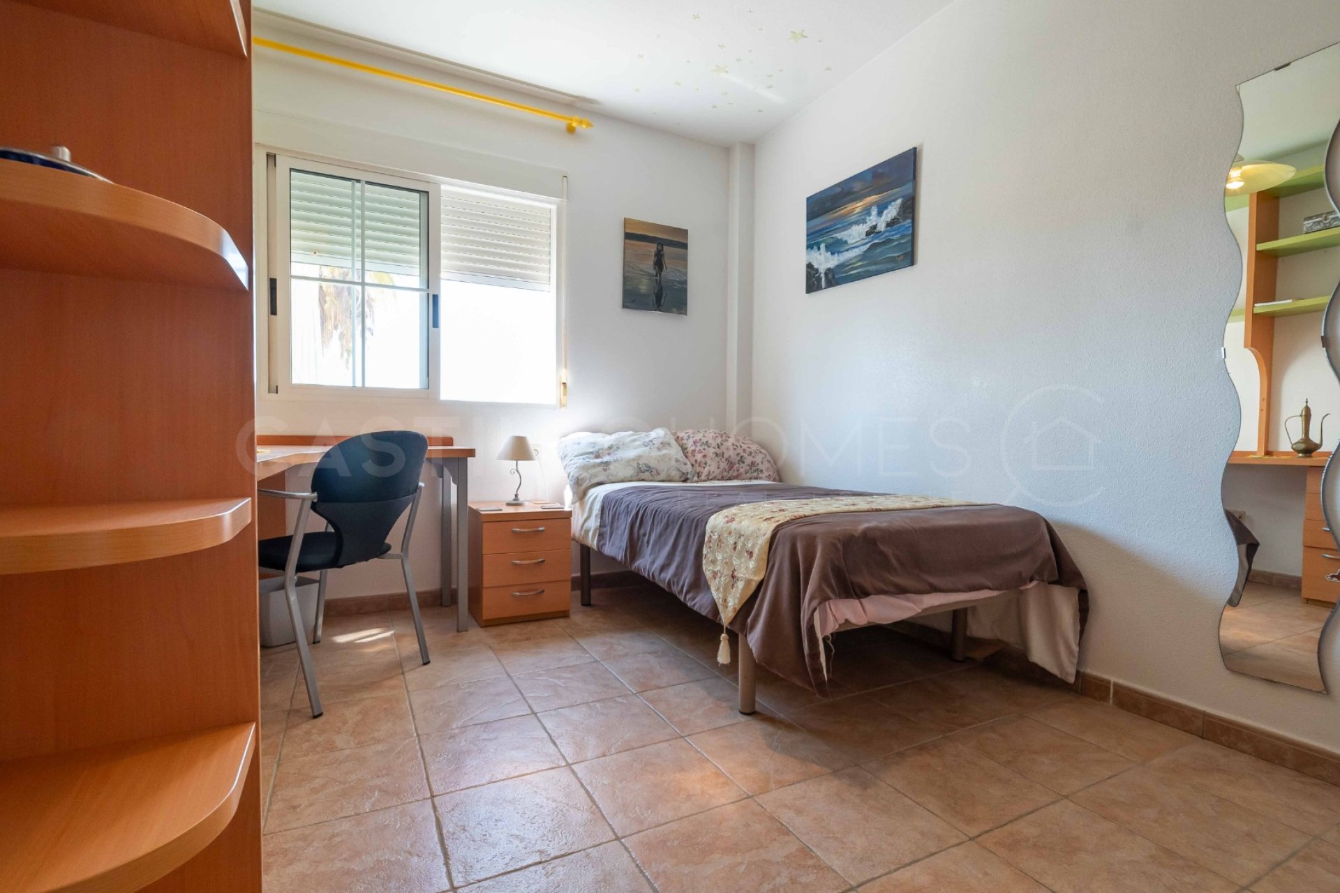 Revente - Villa - Torrevieja - Torretas