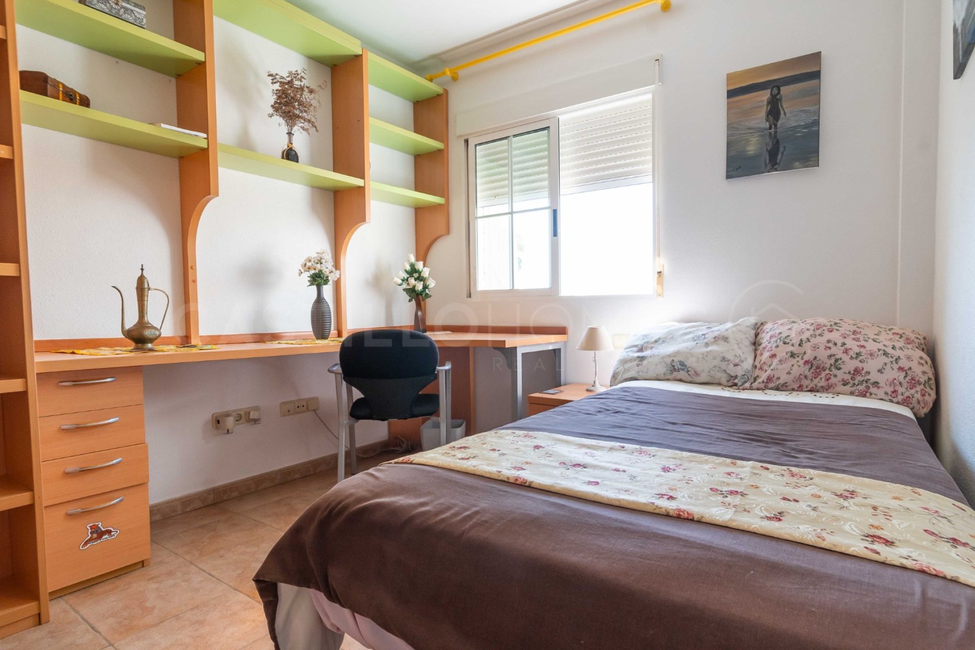 Revente - Villa - Torrevieja - Torretas