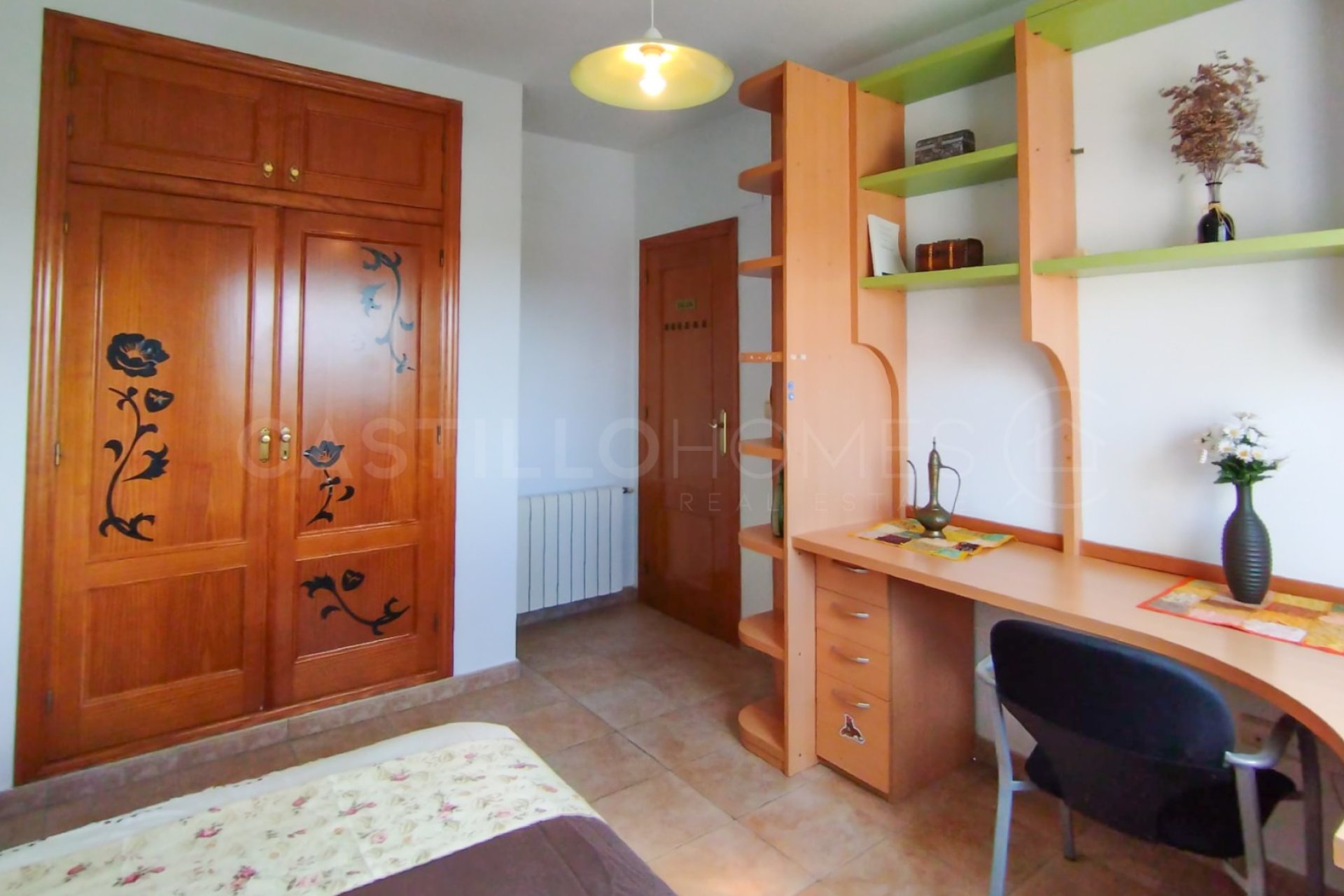 Revente - Villa - Torrevieja - Torretas