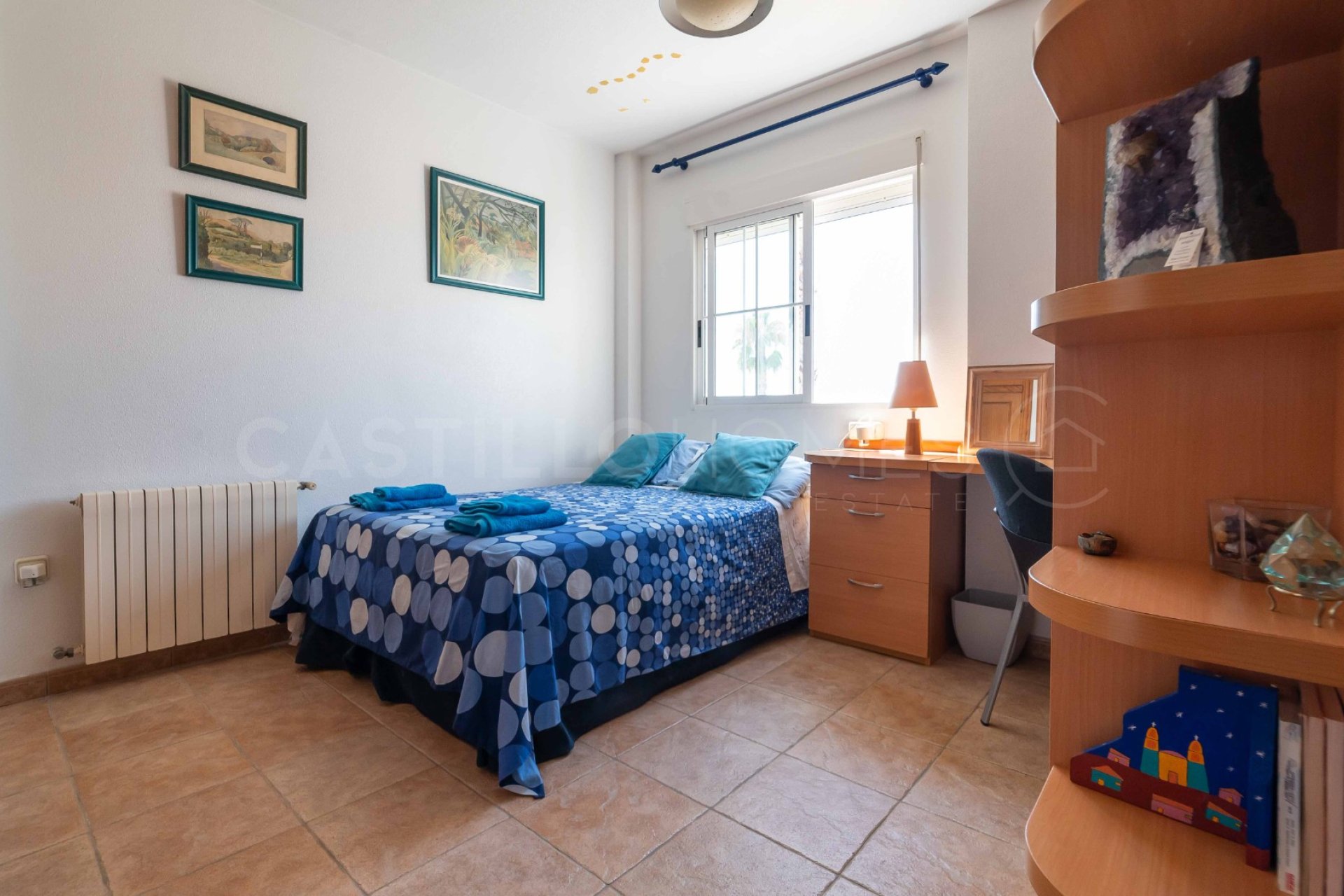 Revente - Villa - Torrevieja - Torretas