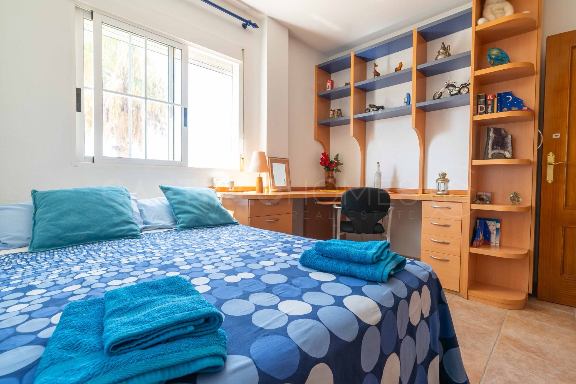 Revente - Villa - Torrevieja - Torretas