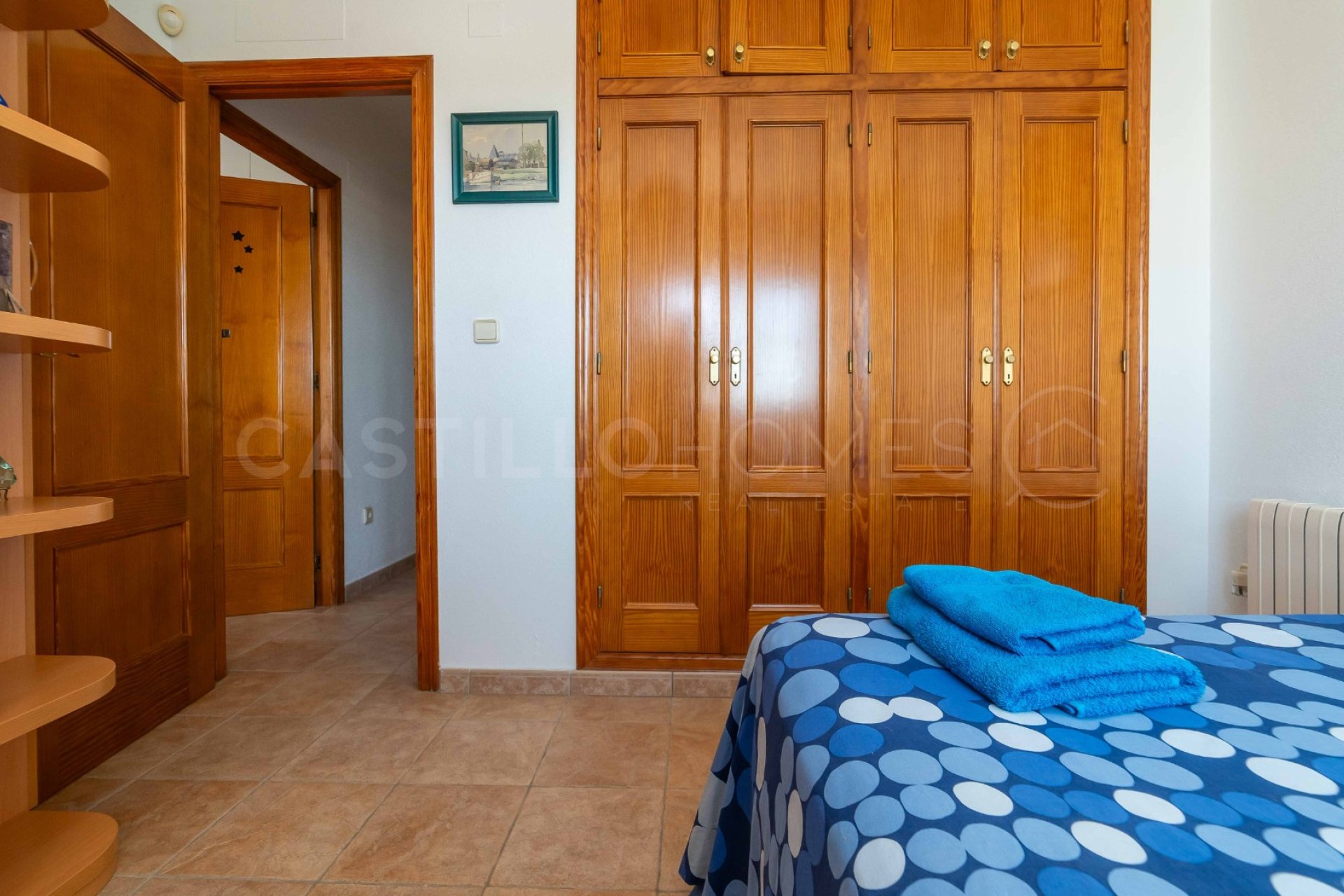 Revente - Villa - Torrevieja - Torretas