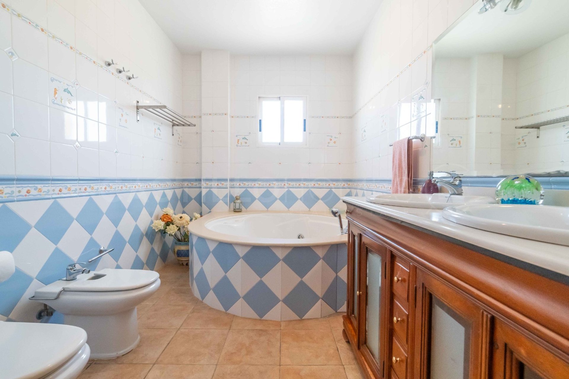 Revente - Villa - Torrevieja - Torretas