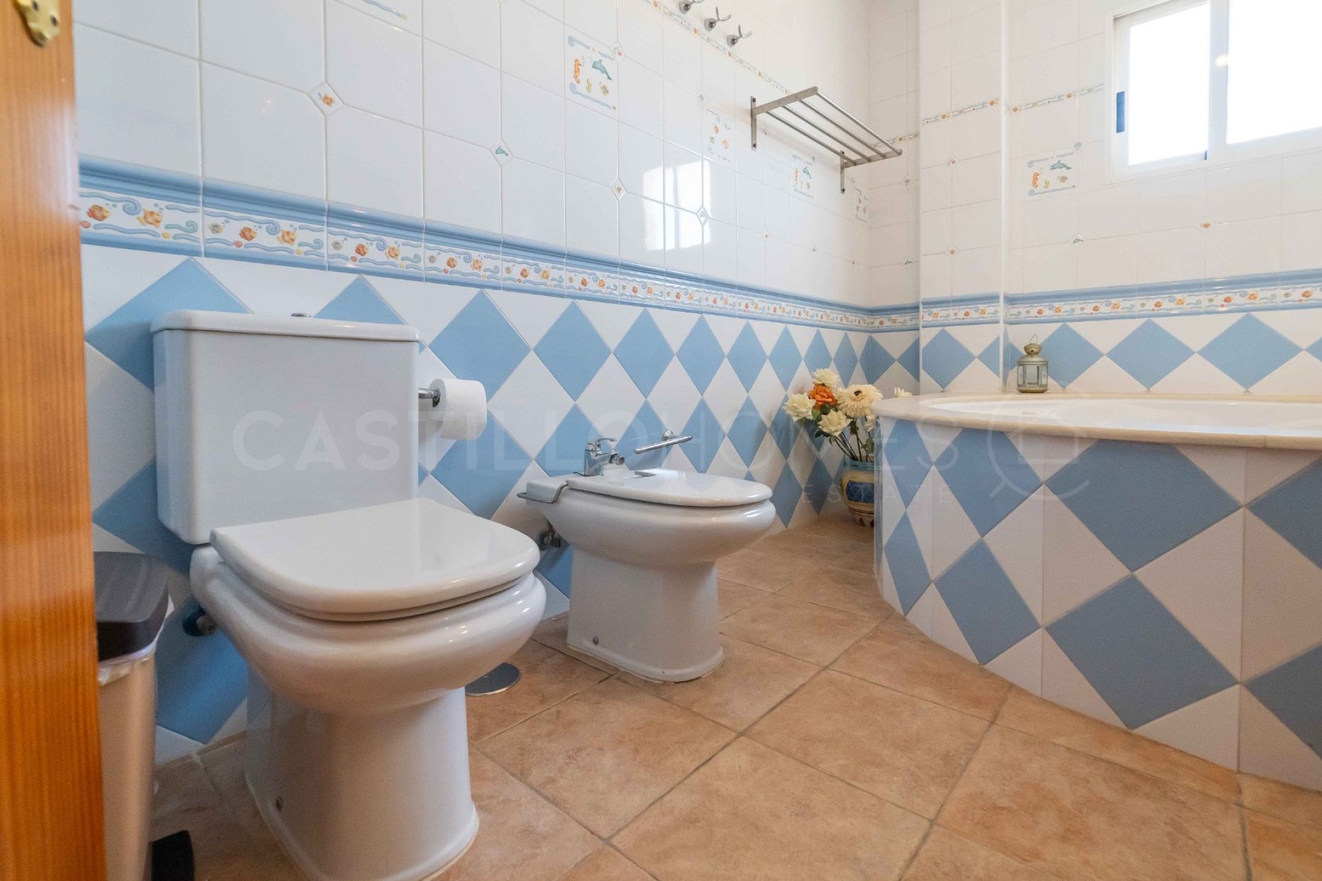 Revente - Villa - Torrevieja - Torretas