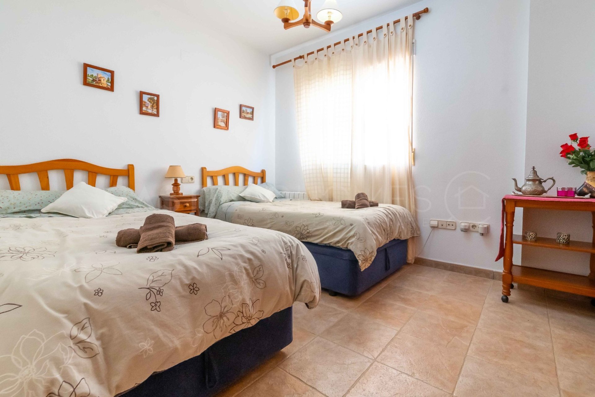 Revente - Villa - Torrevieja - Torretas