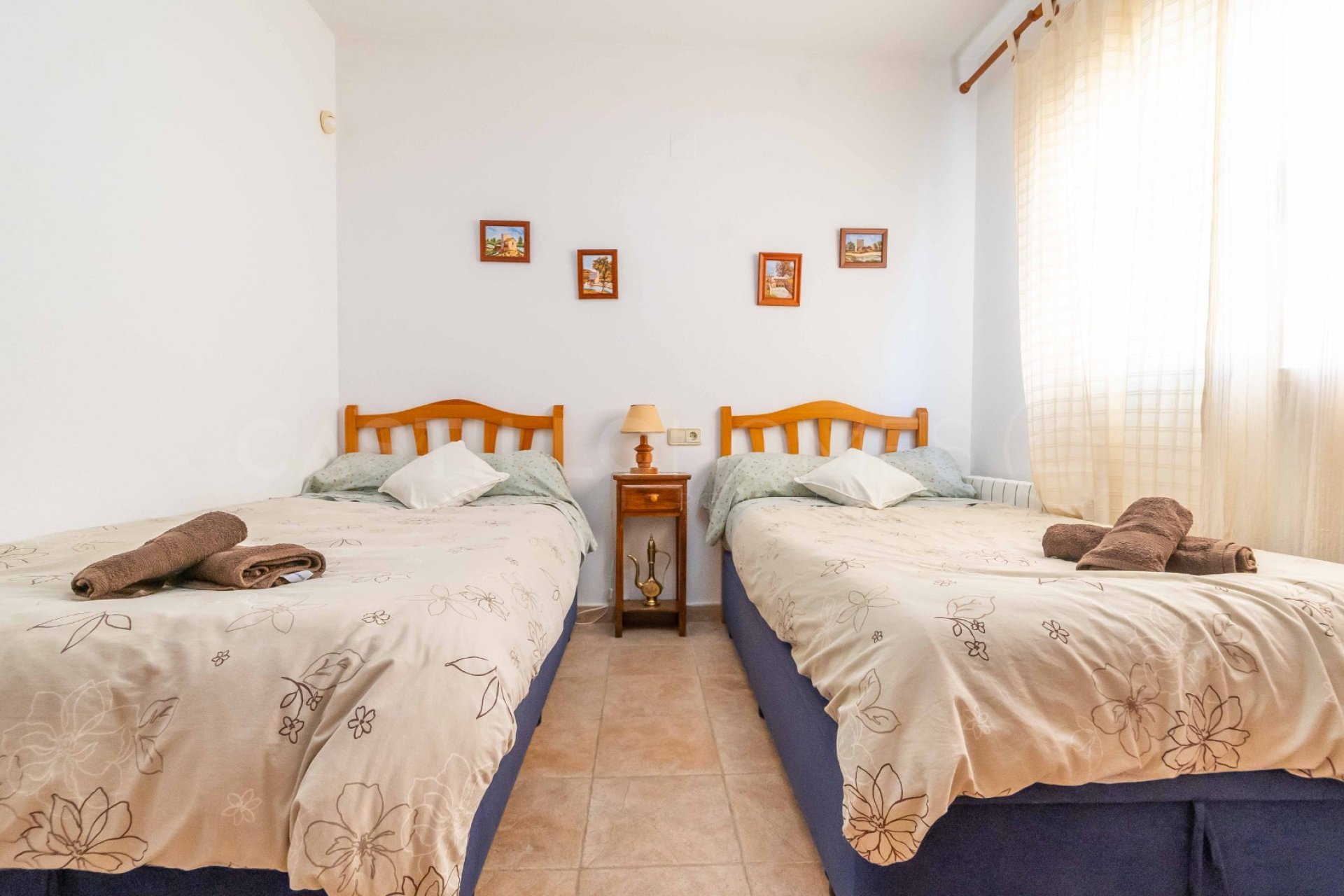 Revente - Villa - Torrevieja - Torretas