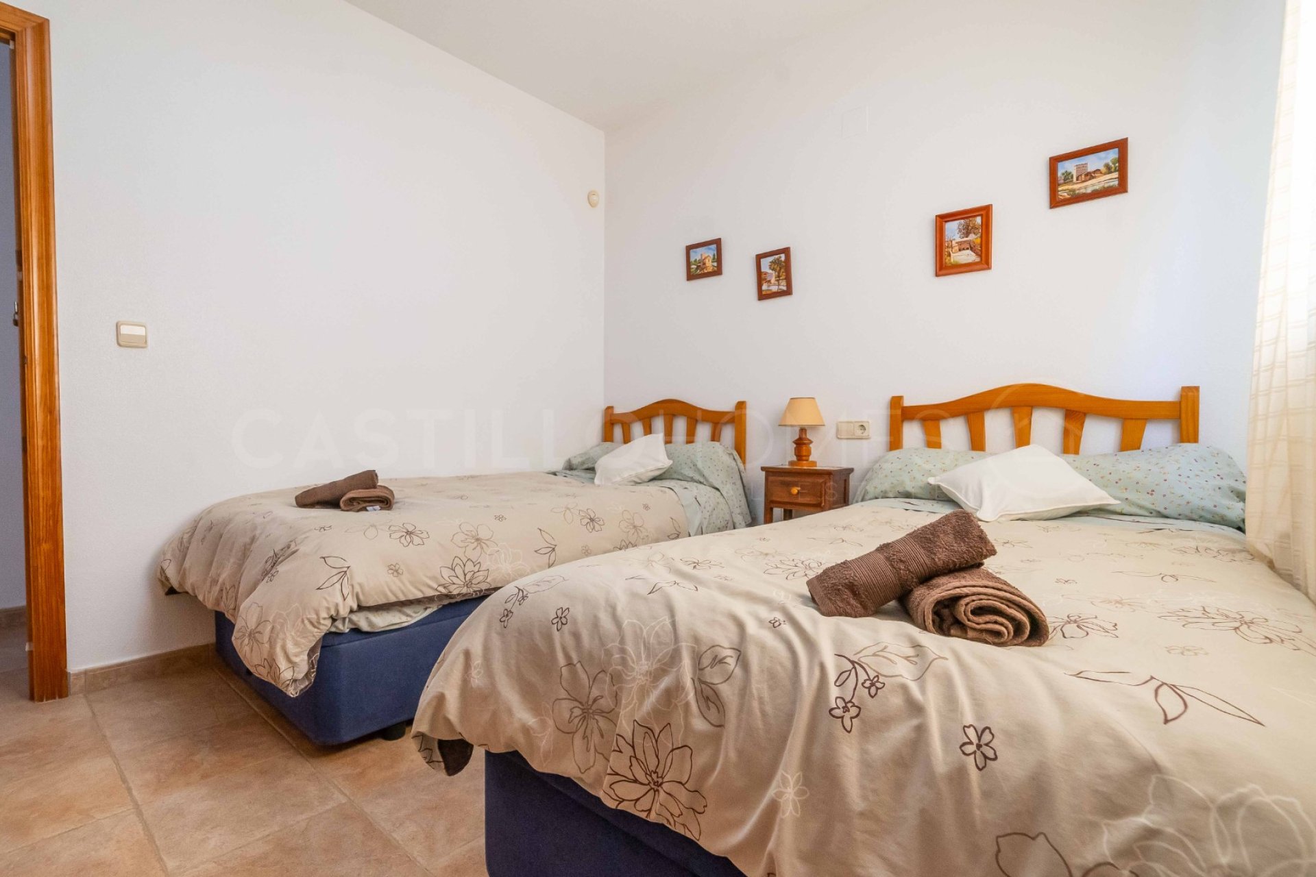 Revente - Villa - Torrevieja - Torretas