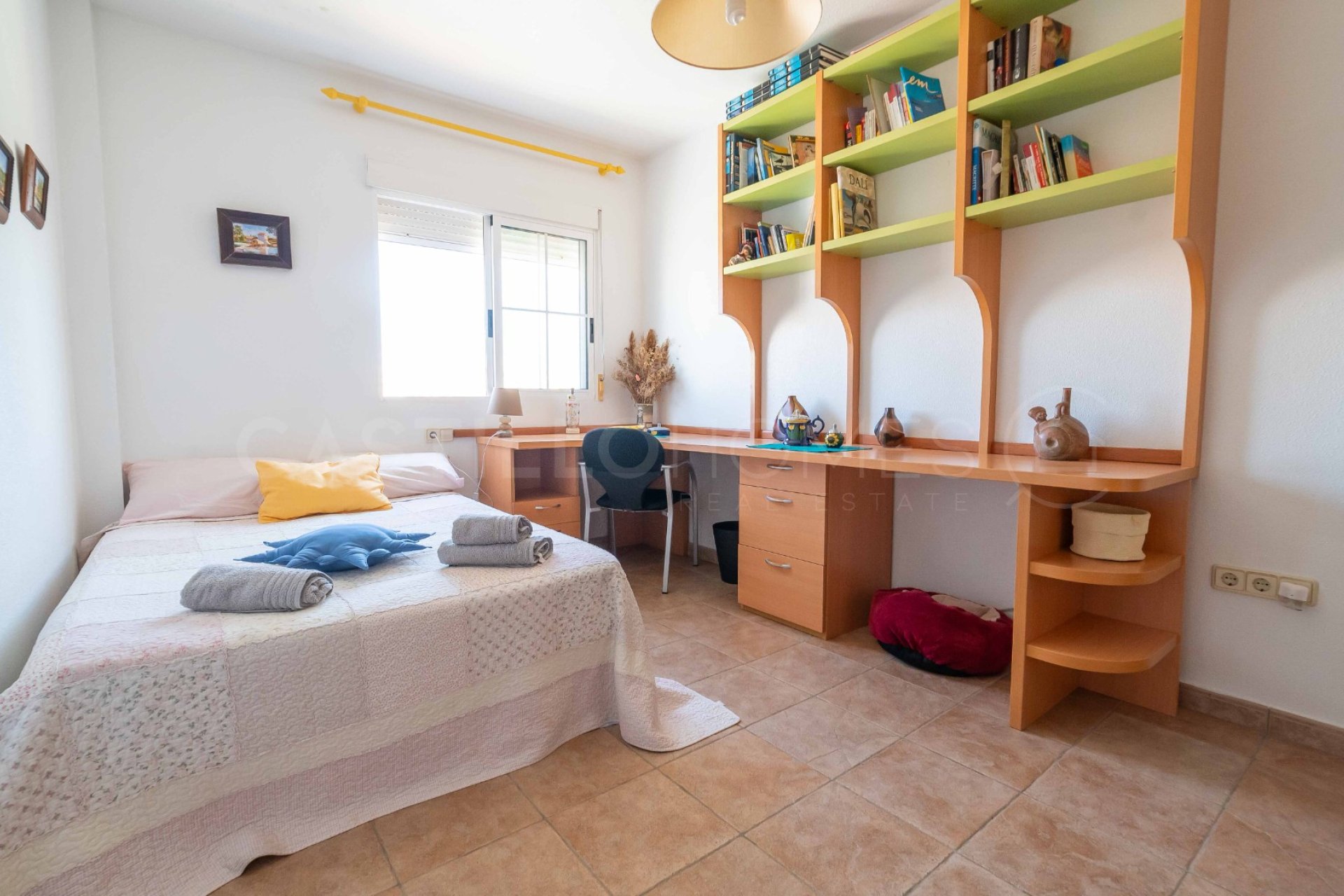 Revente - Villa - Torrevieja - Torretas