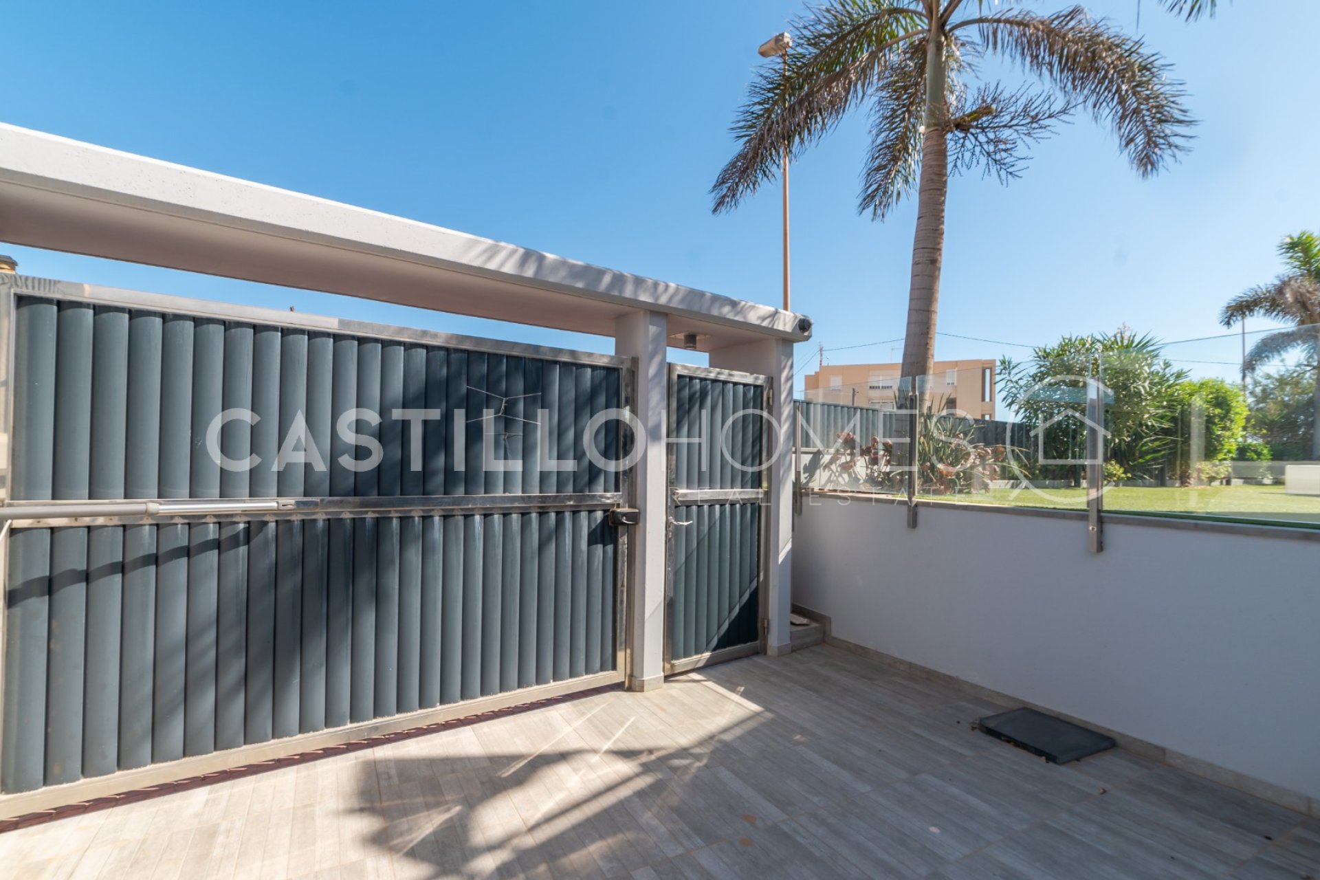 Revente - Villa - Torrevieja - Urb. Rosaleda