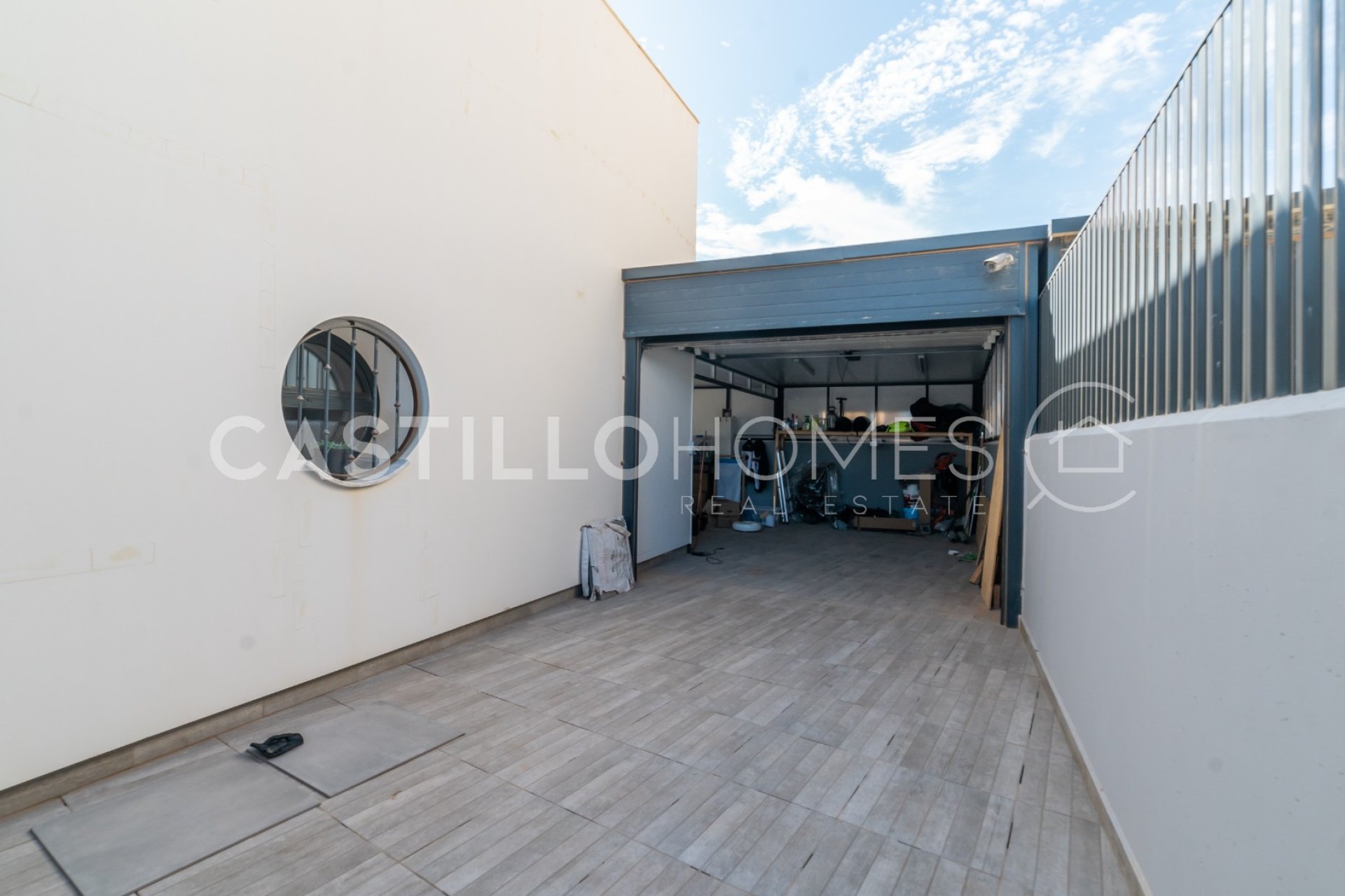 Revente - Villa - Torrevieja - Urb. Rosaleda