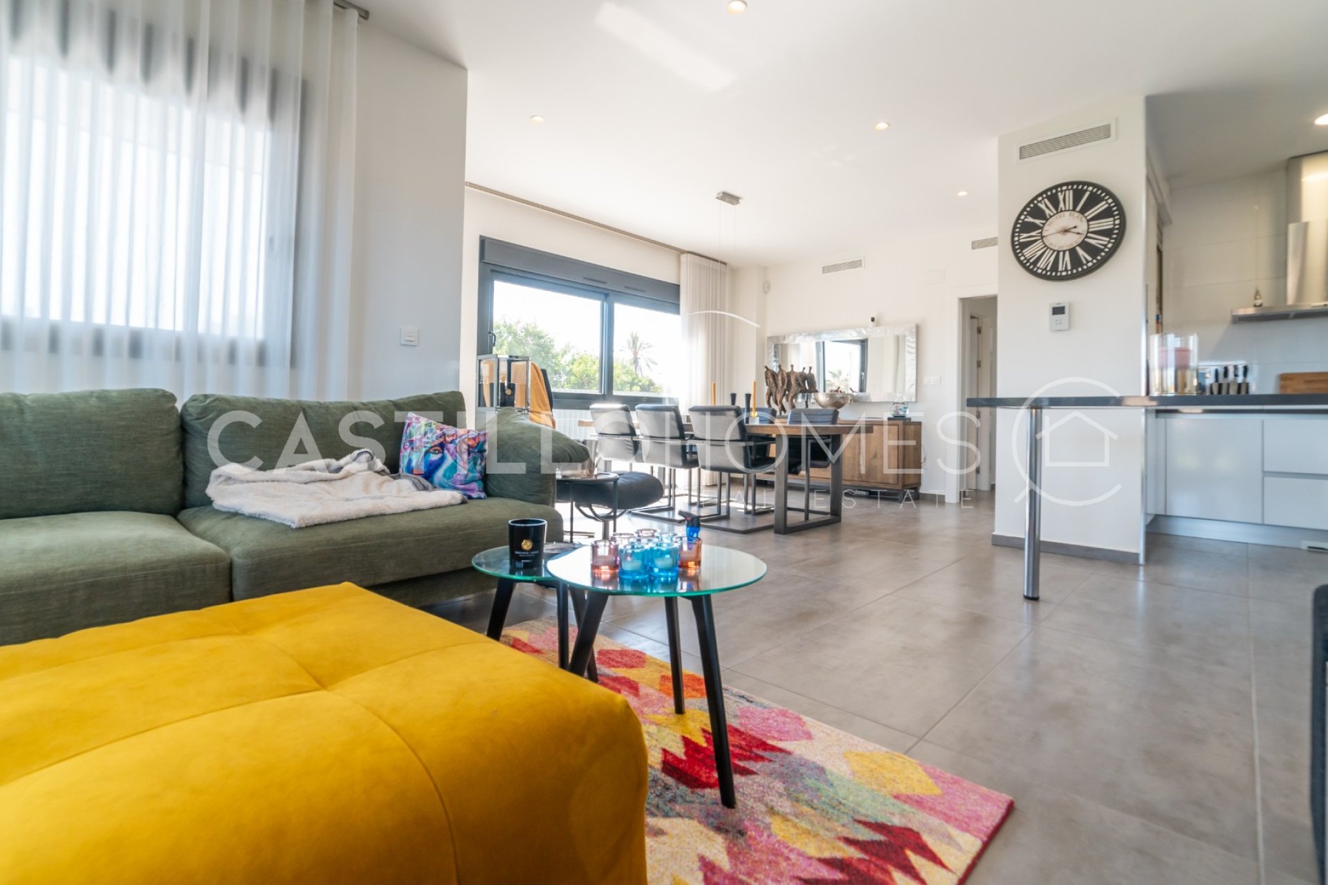 Revente - Villa - Torrevieja - Urb. Rosaleda