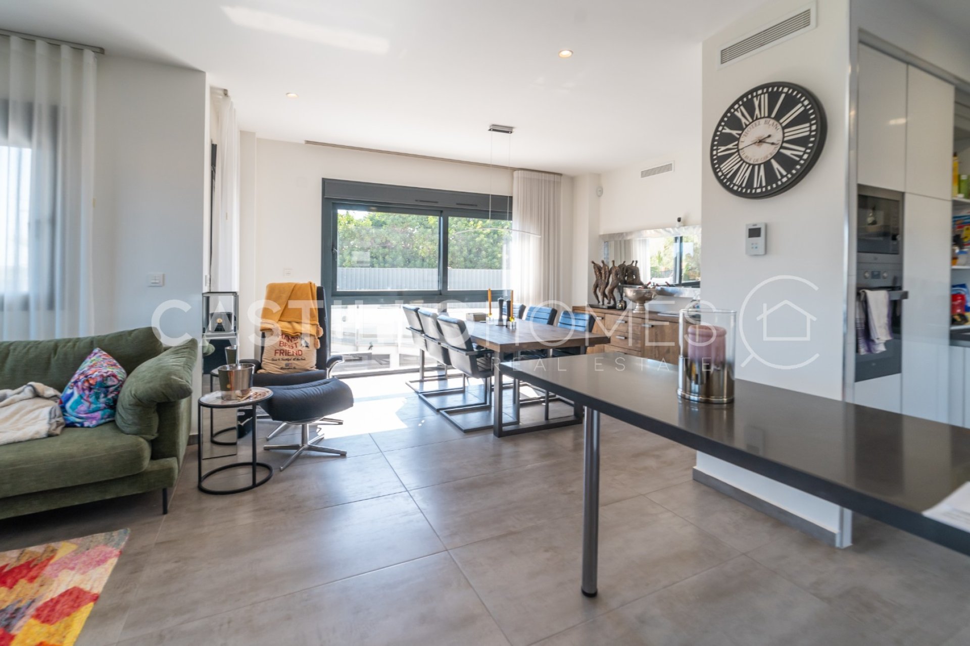 Revente - Villa - Torrevieja - Urb. Rosaleda