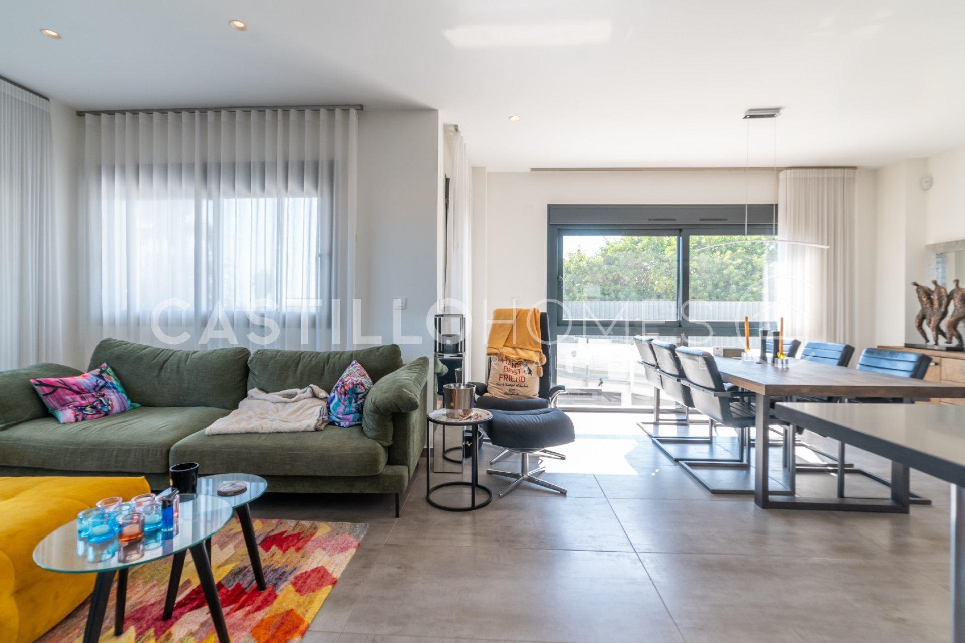 Revente - Villa - Torrevieja - Urb. Rosaleda