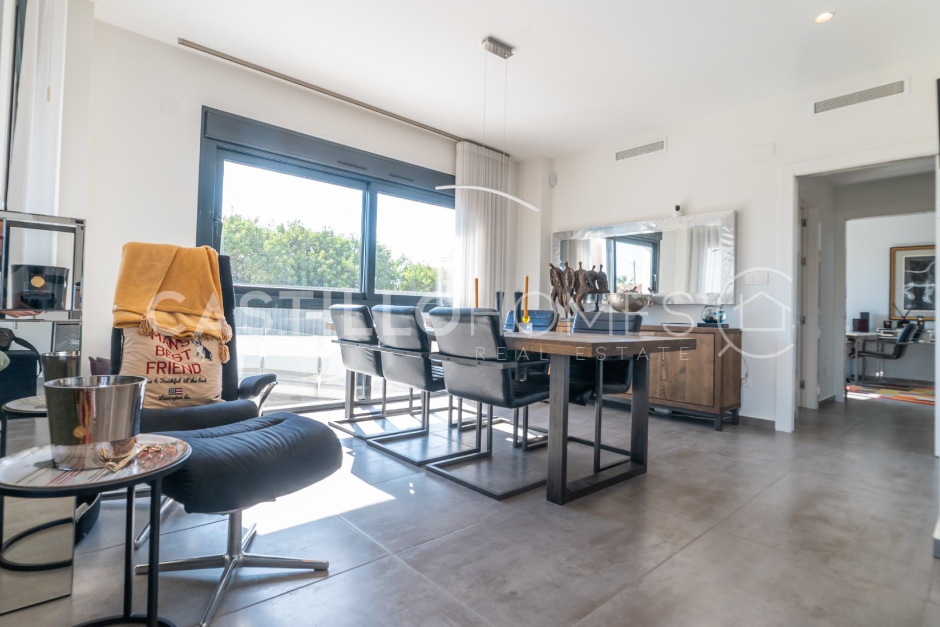 Revente - Villa - Torrevieja - Urb. Rosaleda