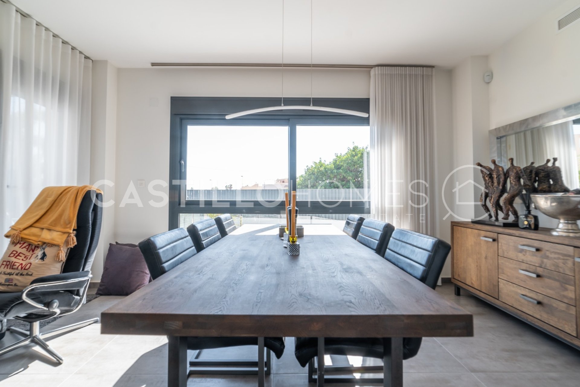 Revente - Villa - Torrevieja - Urb. Rosaleda