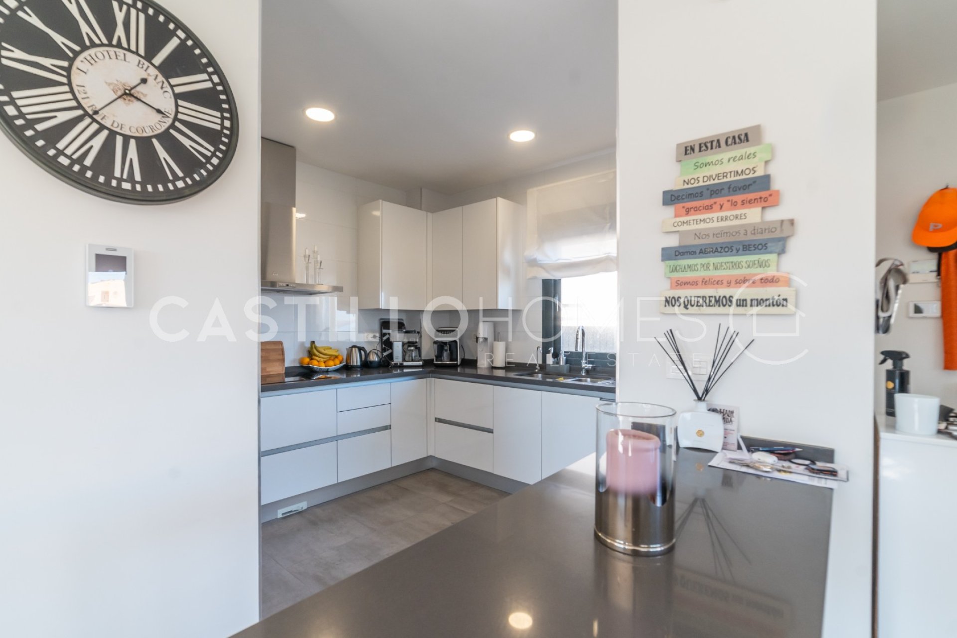 Revente - Villa - Torrevieja - Urb. Rosaleda