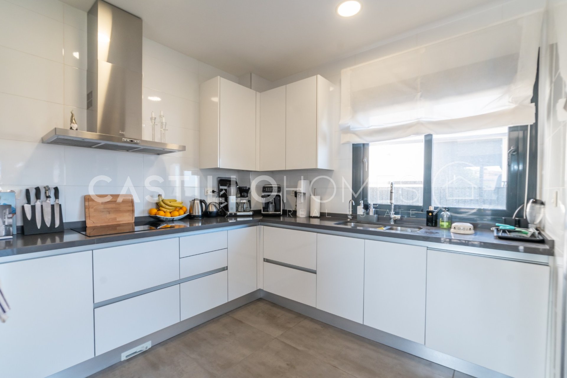 Revente - Villa - Torrevieja - Urb. Rosaleda